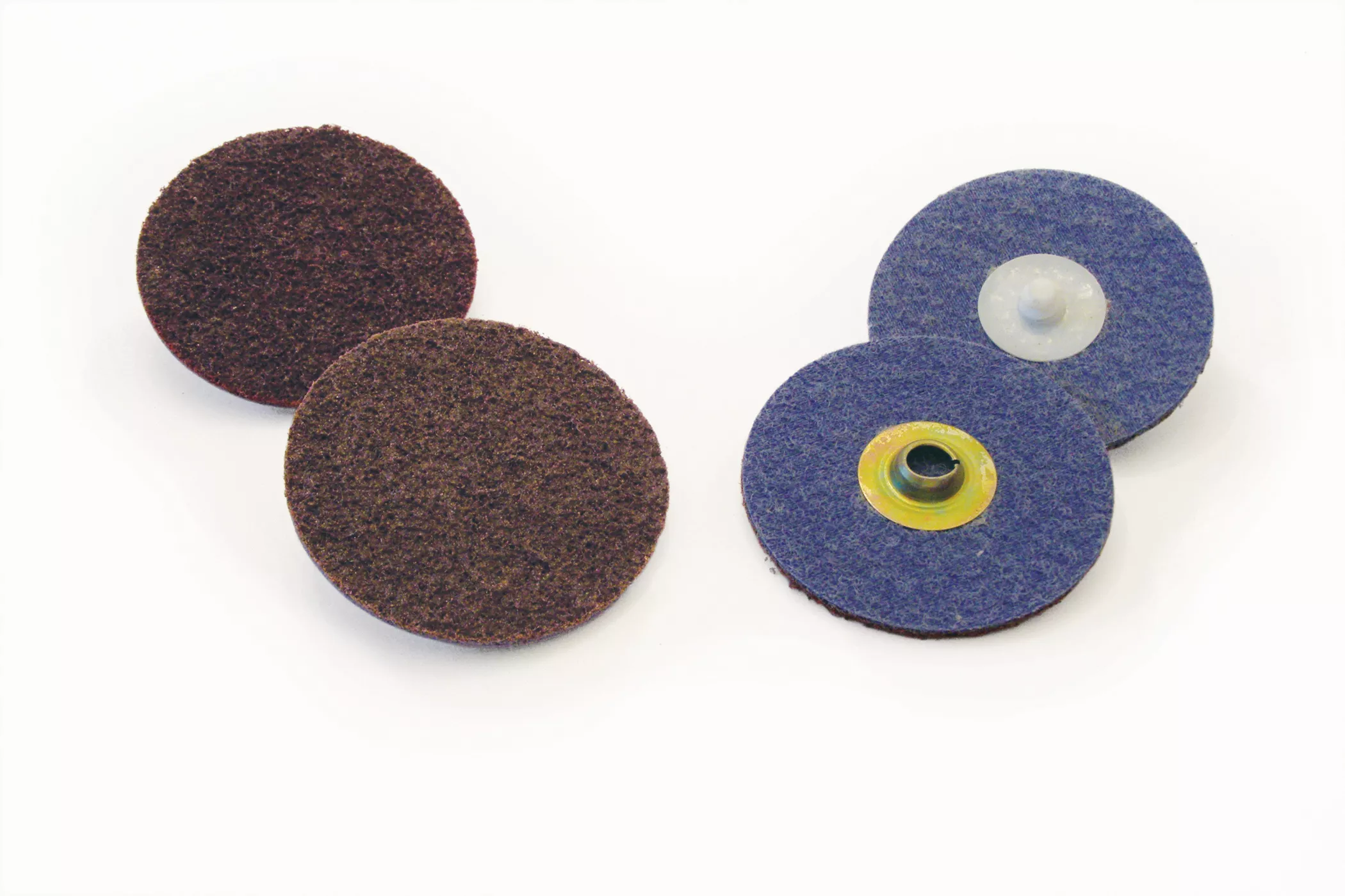 Standard Abrasives™ S/C Unitized Wheel 890406, 532 6 in x 1/2 in x 1/4
in, 4 ea/Case