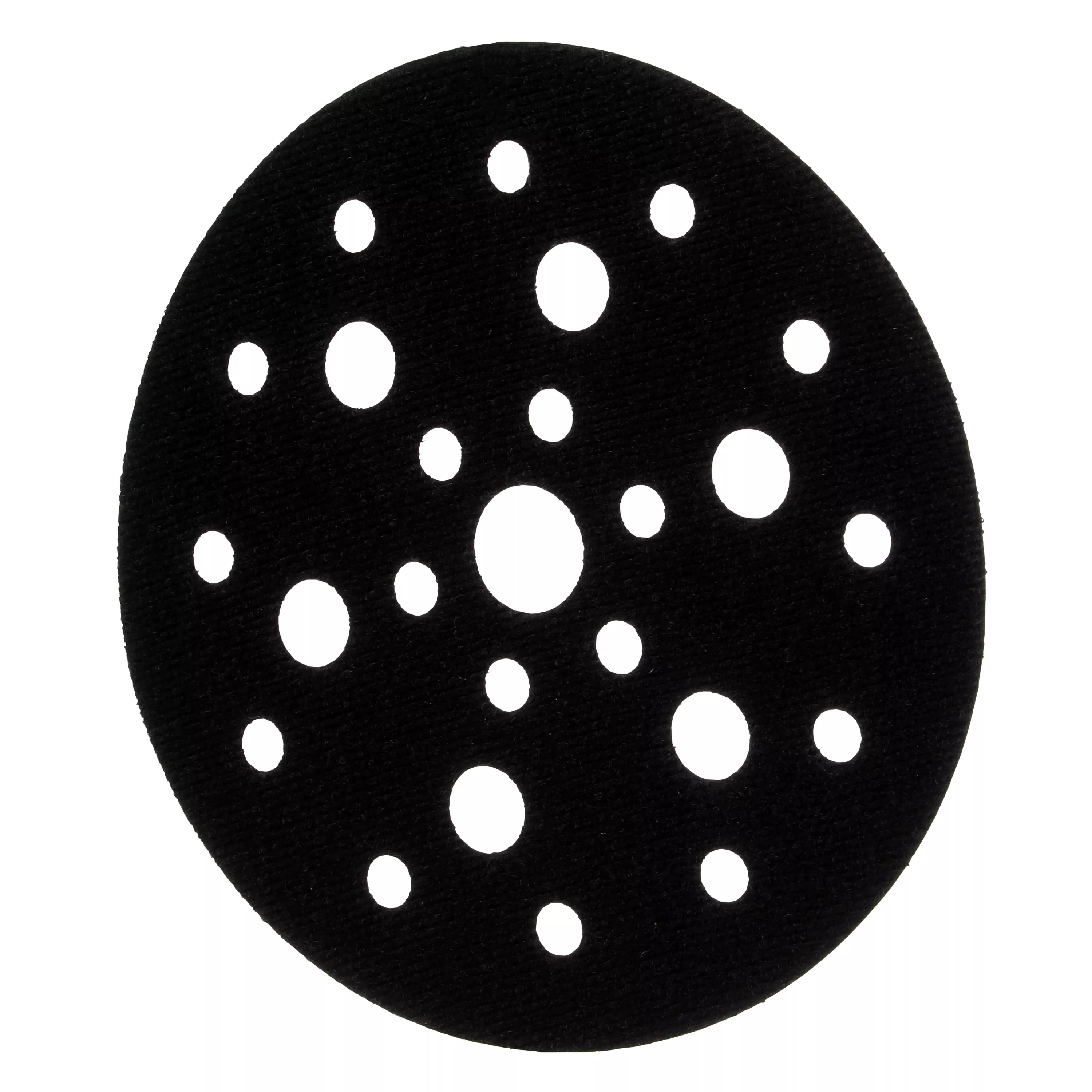 SKU 7000118615 | 3M™ Hookit™ Clean Sanding Disc Pad Hook Saver 20445