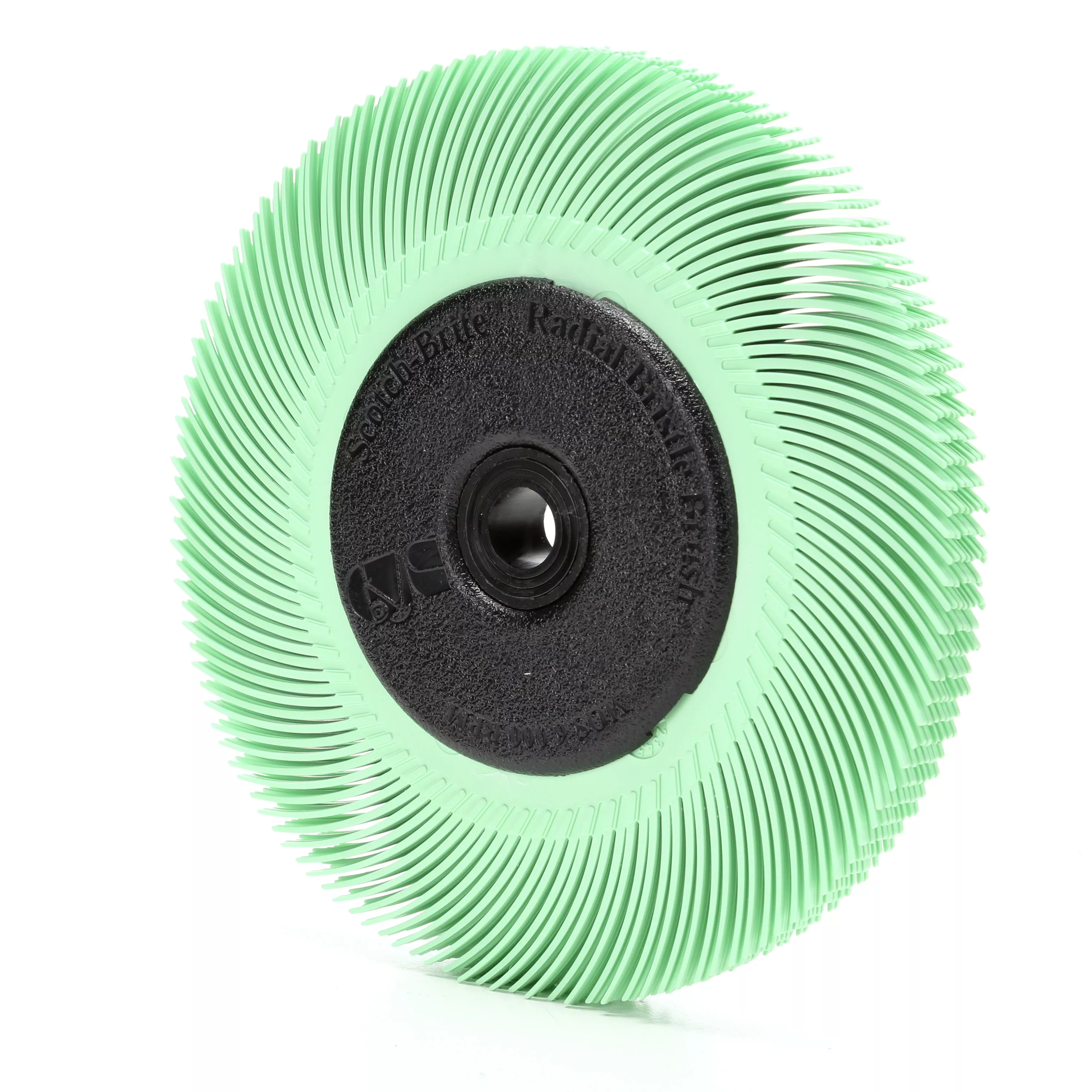 SKU 7000046181 | Scotch-Brite™ Radial Bristle Brush