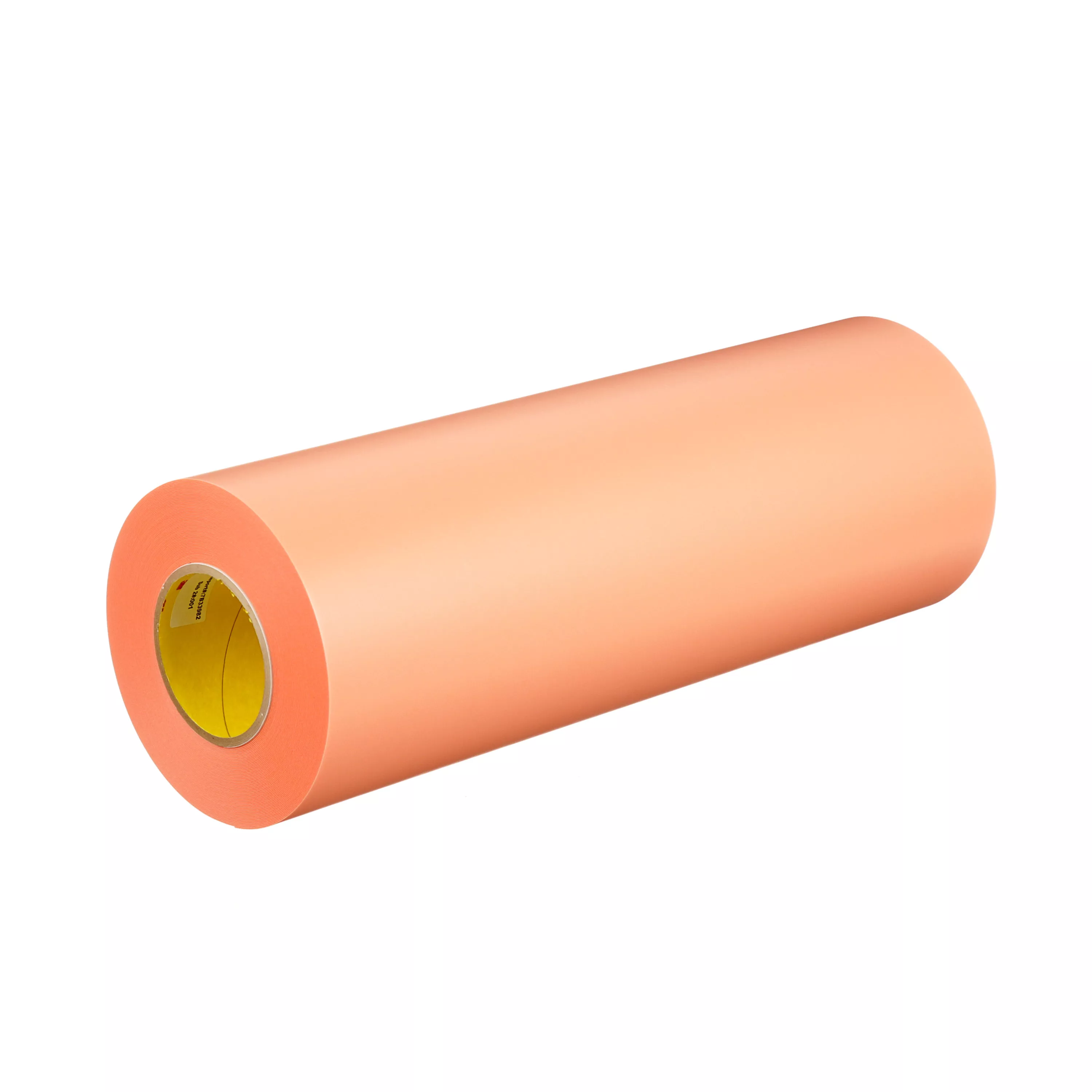 3M™ Cushion-Mount™ Plus Plate Mounting Tape L1215, Orange, 18 in x25yd,
15 mil, 1 Roll/Case