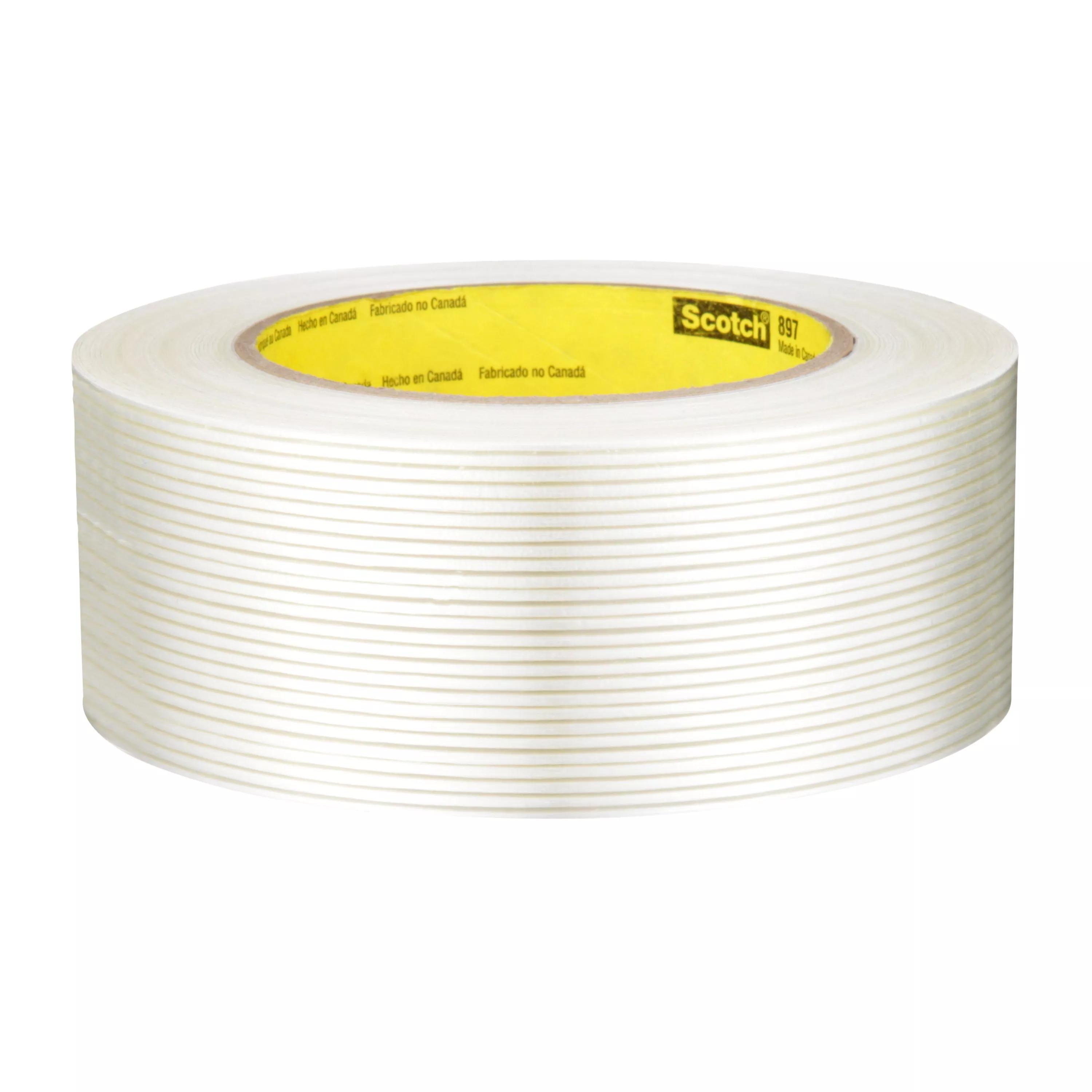 SKU 7000123443 | Scotch® Filament Tape 897