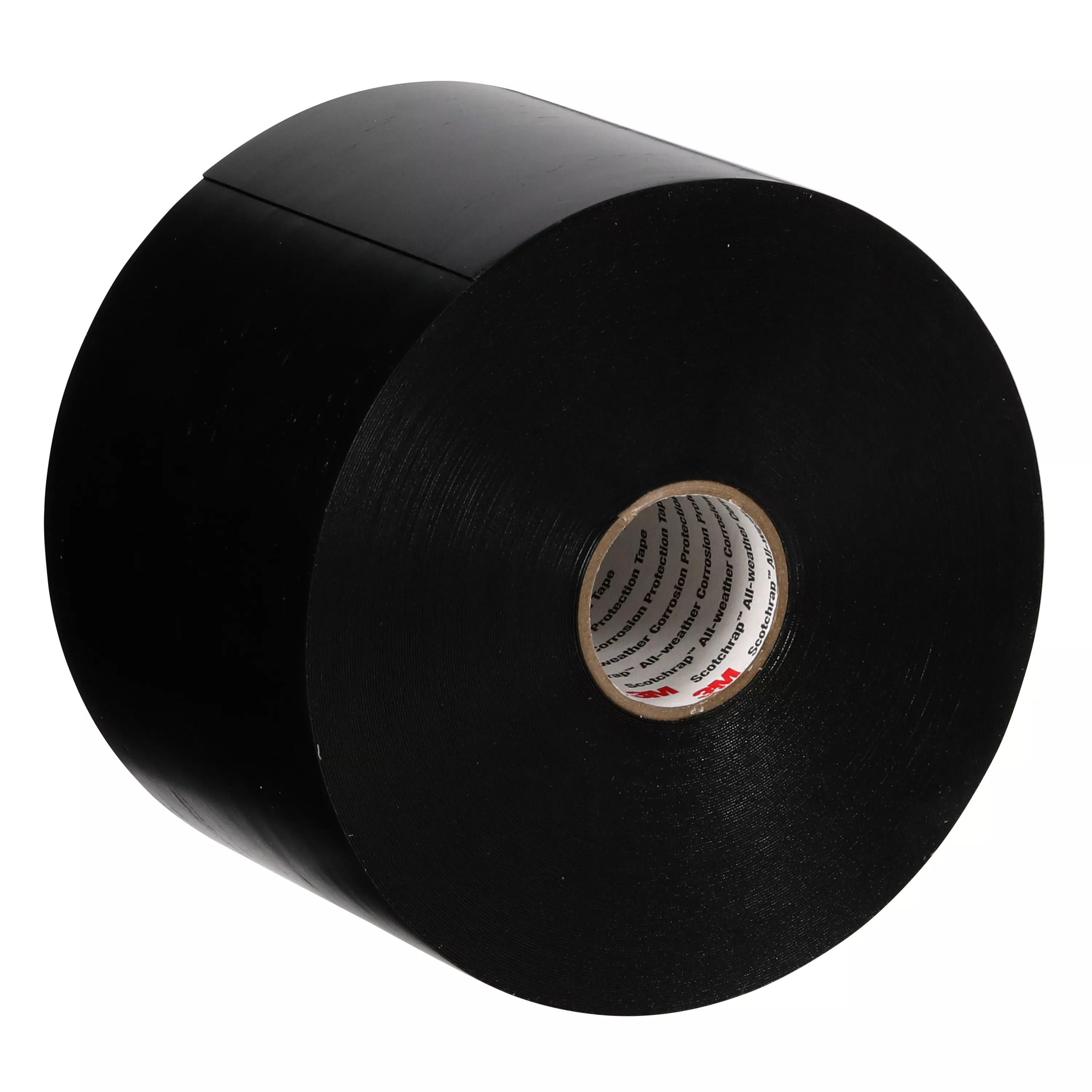 SKU 7000058493 | 3M™ Scotchrap™ Vinyl Corrosion Protection Tape 51