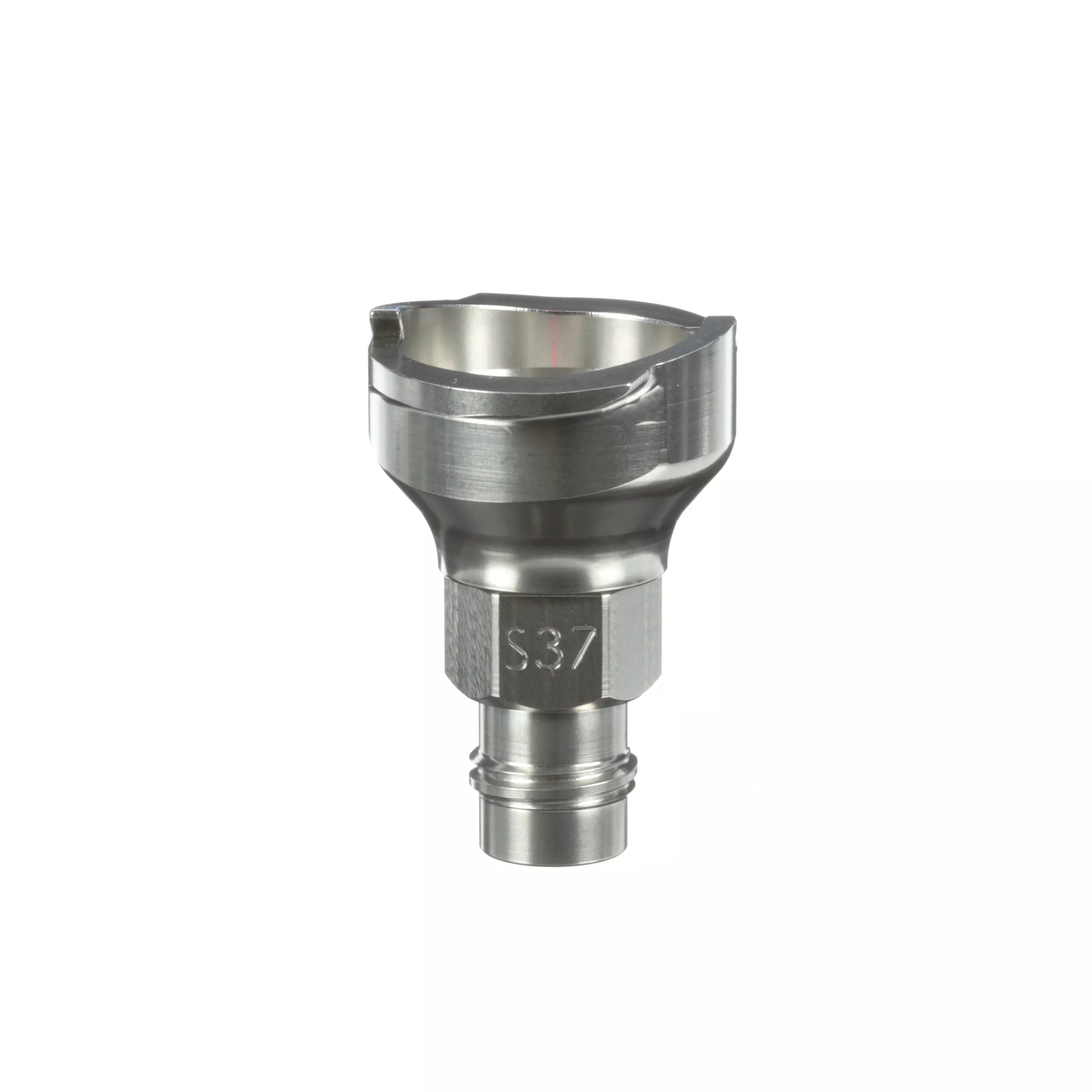 SKU 7100135949 | 3M™ PPS™ Series 2.0 Adapter