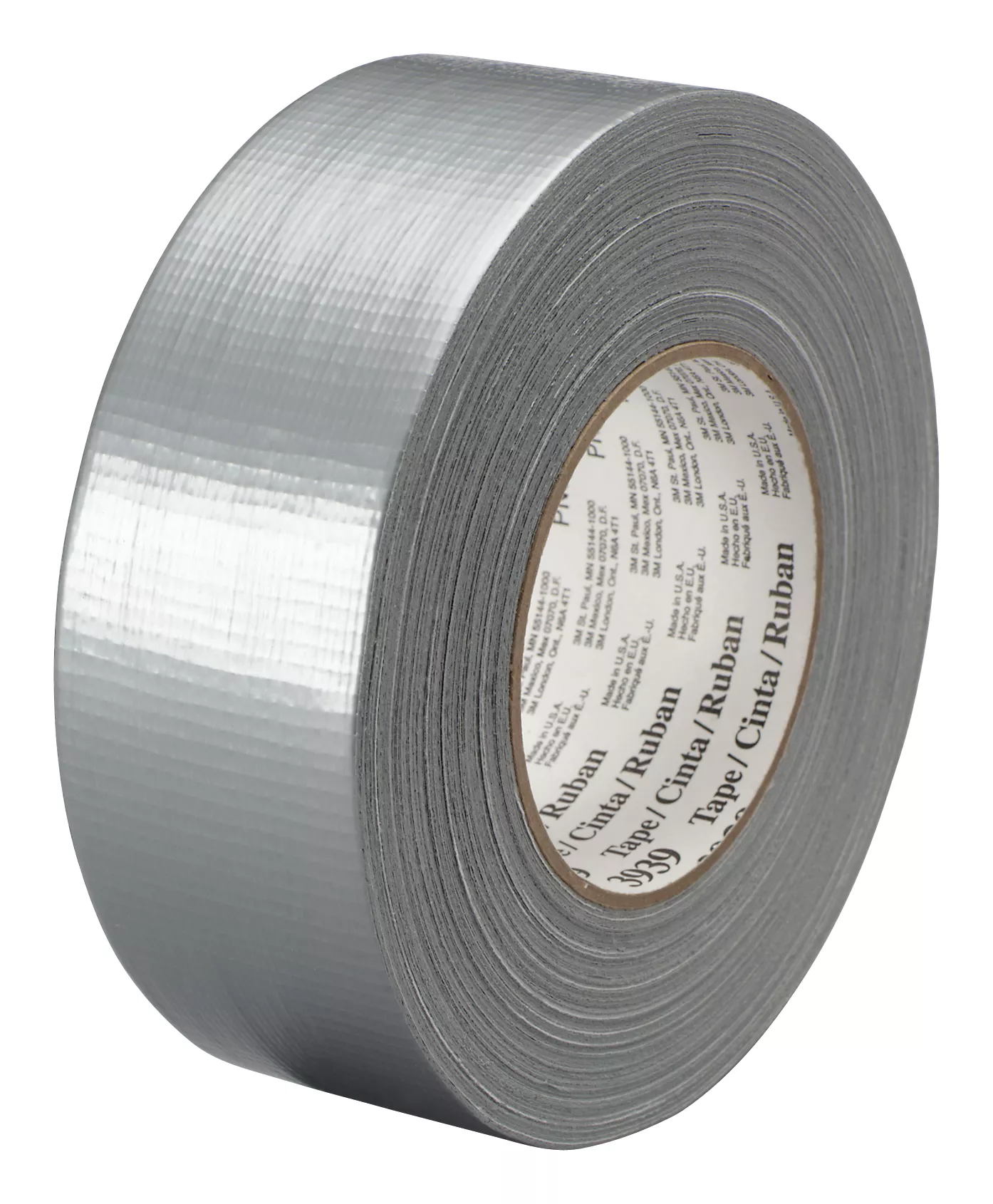 SKU 7000028933 | 3M™ Heavy Duty Duct Tape 3939