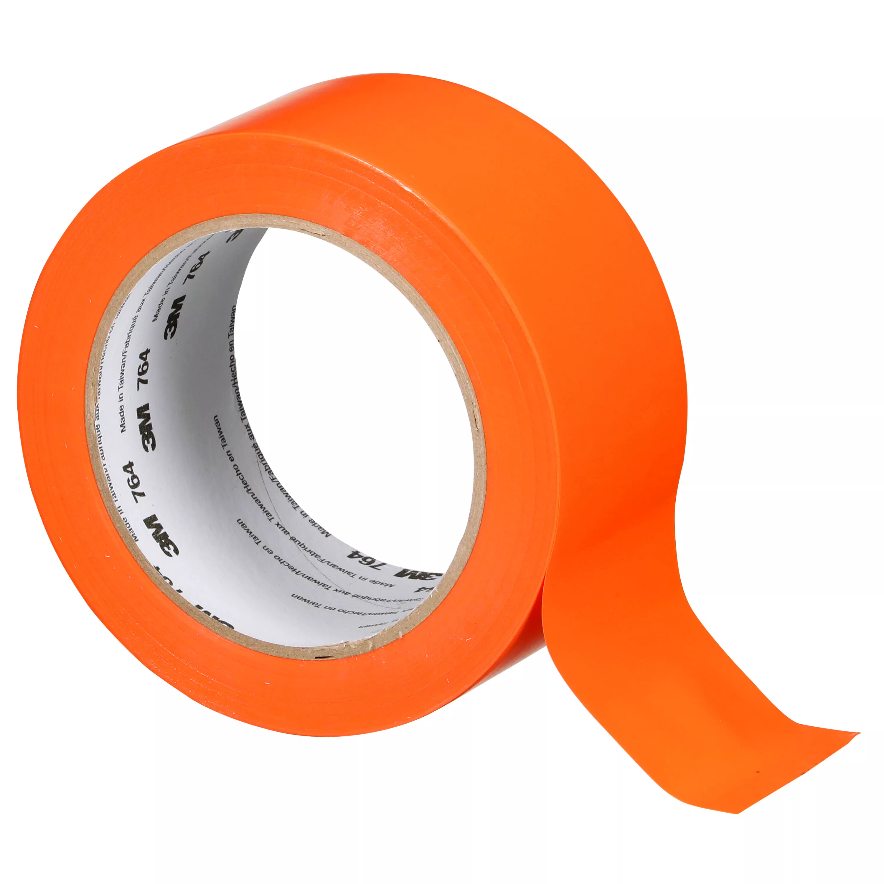 SKU 7000028965 | 3M™ General Purpose Vinyl Tape 764