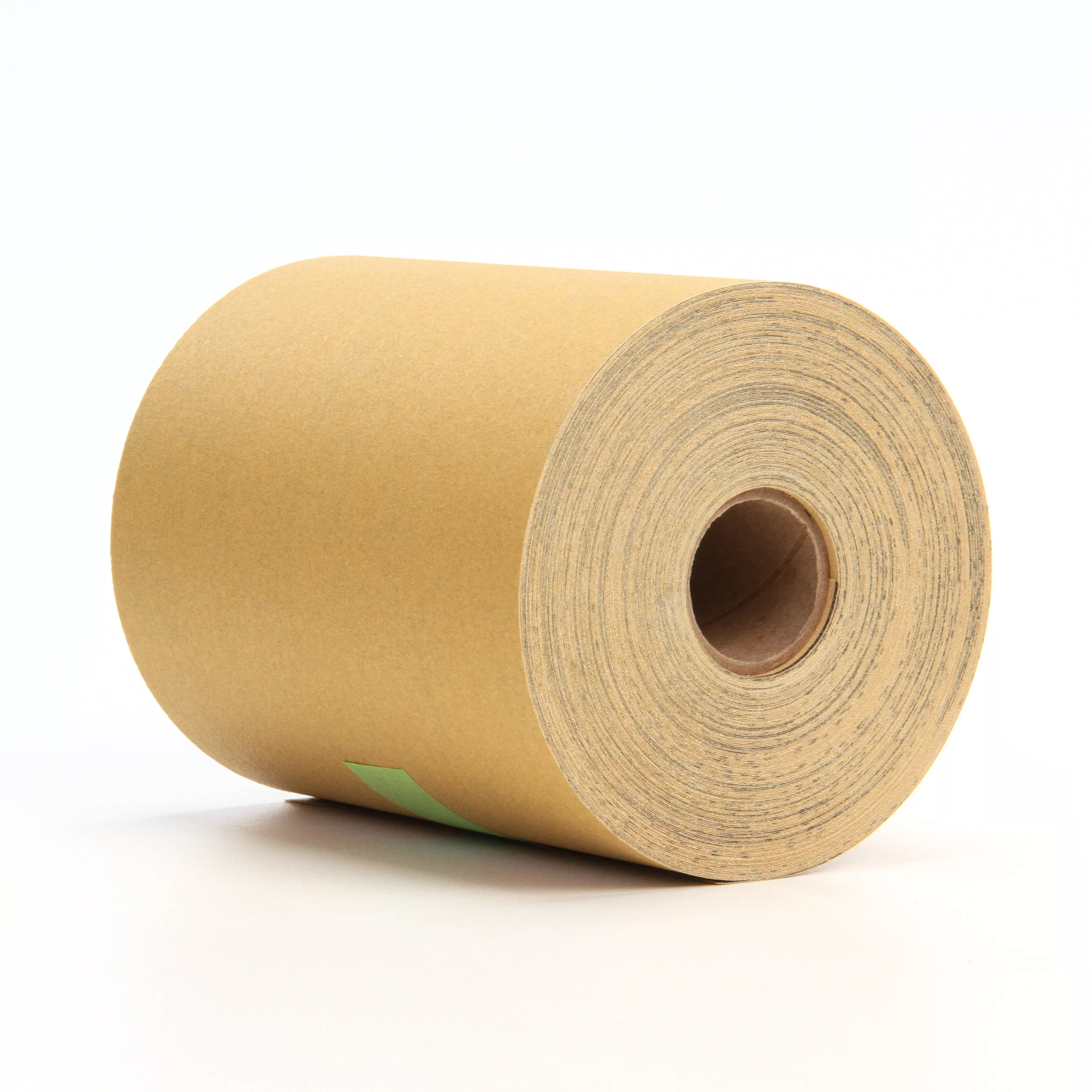 SKU 7000028245 | 3M™ Stikit™ Gold Paper Sheet Roll