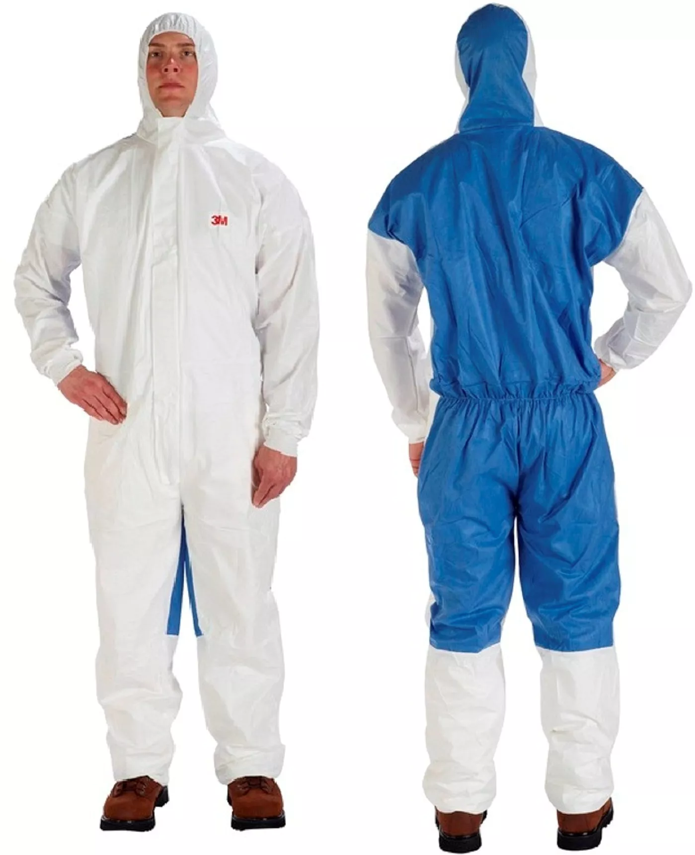 SKU 7100216889 | 3M™ Protective Coverall 4535