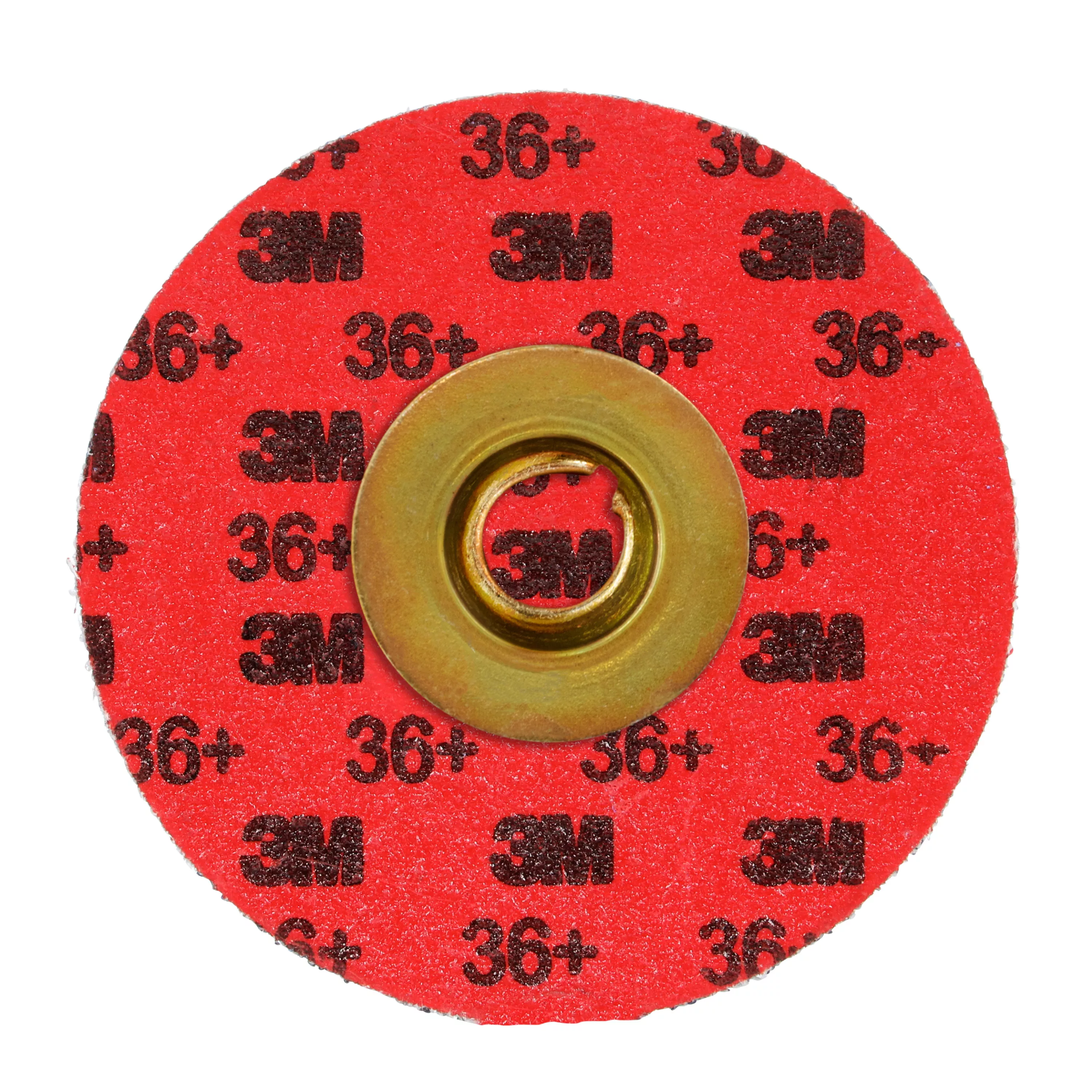 SKU 7100331744 | 3M™ Cubitron™ 3 Roloc™ Durable Edge Disc 1184F