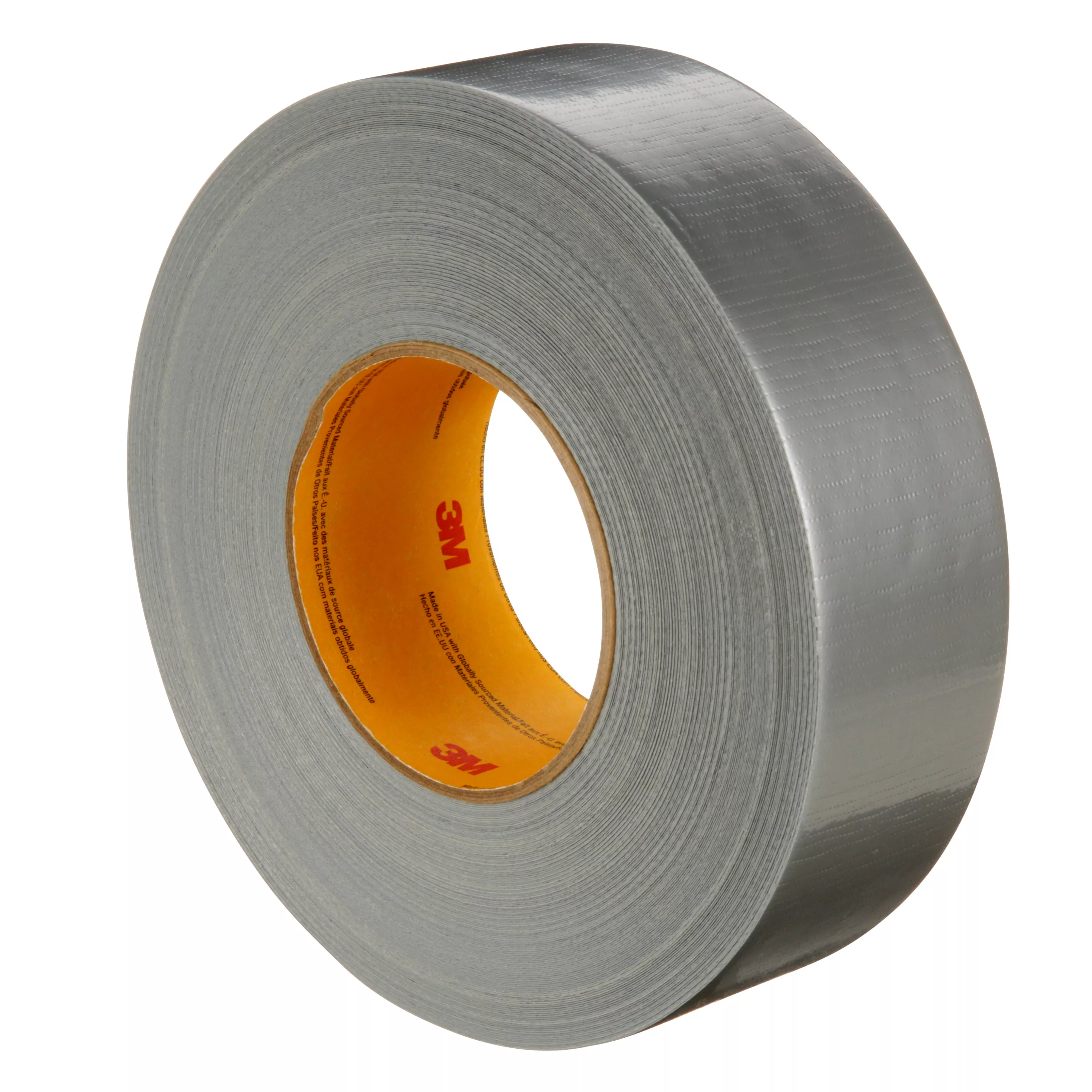 SKU 7100043944 | 3M™ Venture Tape™ Extreme Cloth Duct Tape 1557