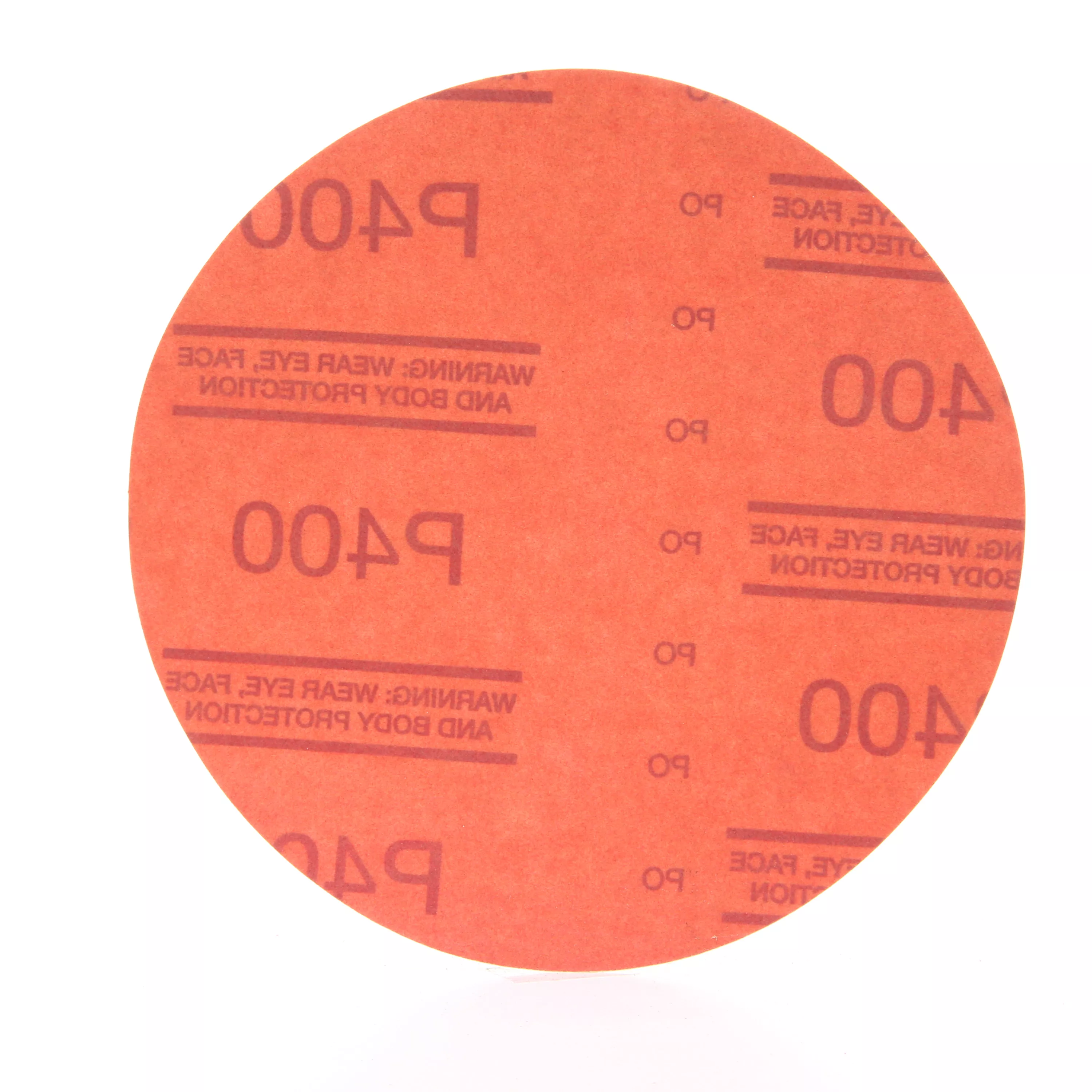 UPC 00051131012516 | 3M™ Red Abrasive Stikit™ Disc Value Pack