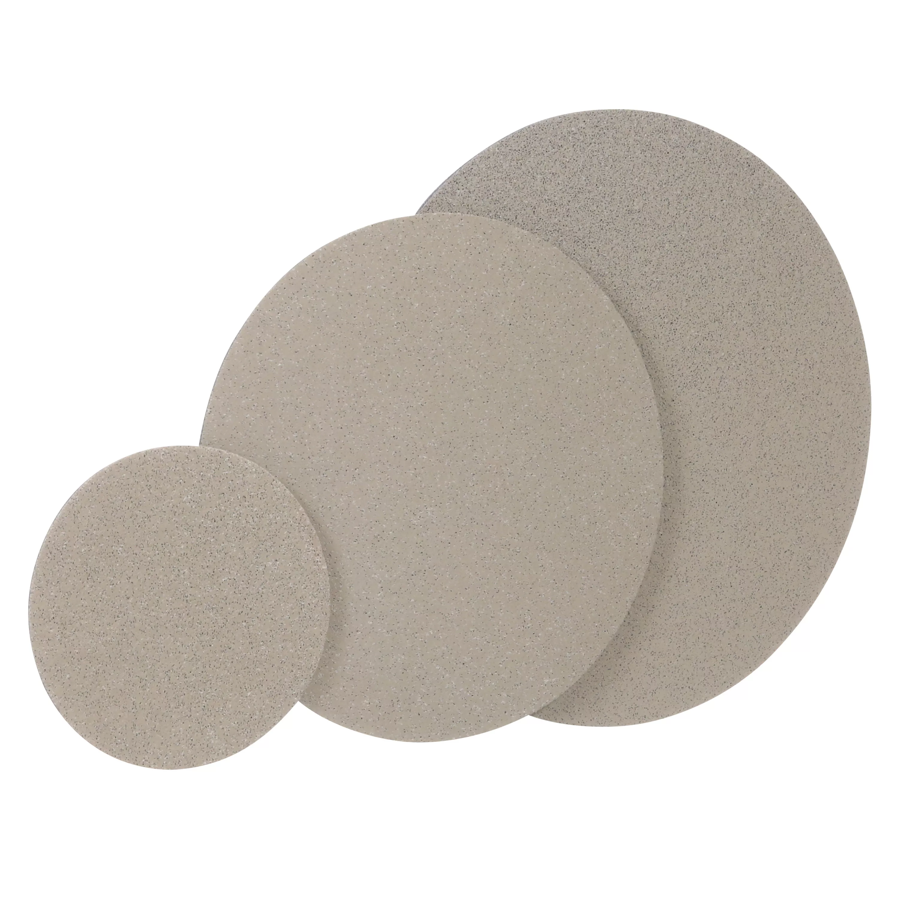 SKU 7100190983 | 3M™ Trizact™ Hookit™ Foam Disc