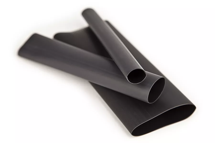 3M™ Heat Shrink Flexible Polyolefin Tubing EPS200-1/4-48