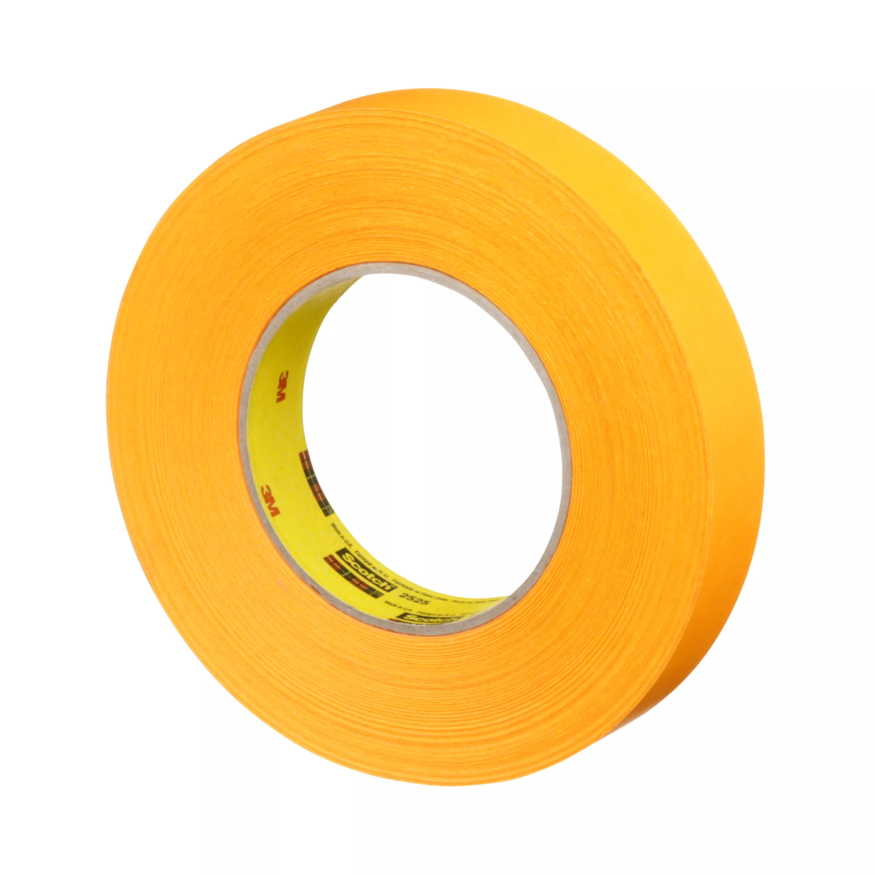 SKU 7100016326 | 3M™ Performance Flatback Tape 2525