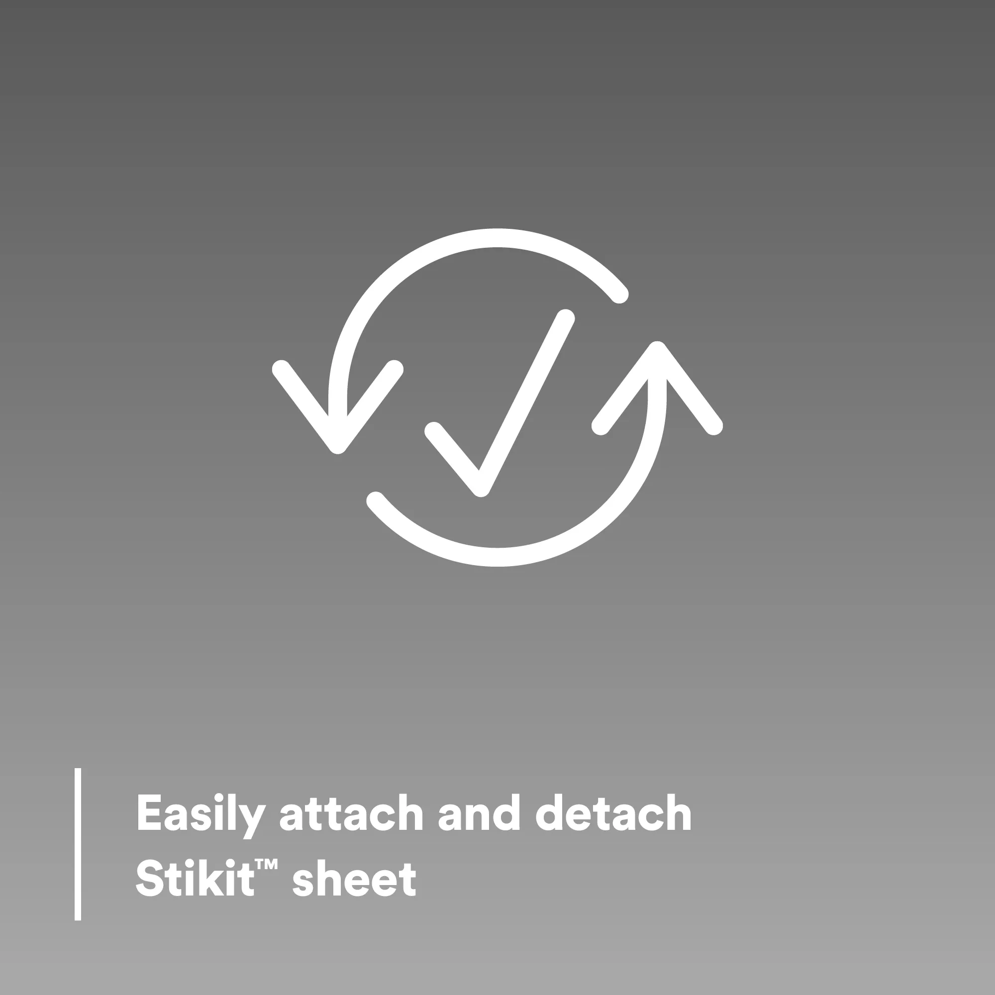 SKU 7000044880 | 3M™ Green Corps™ Stikit™ Production™ Sheet