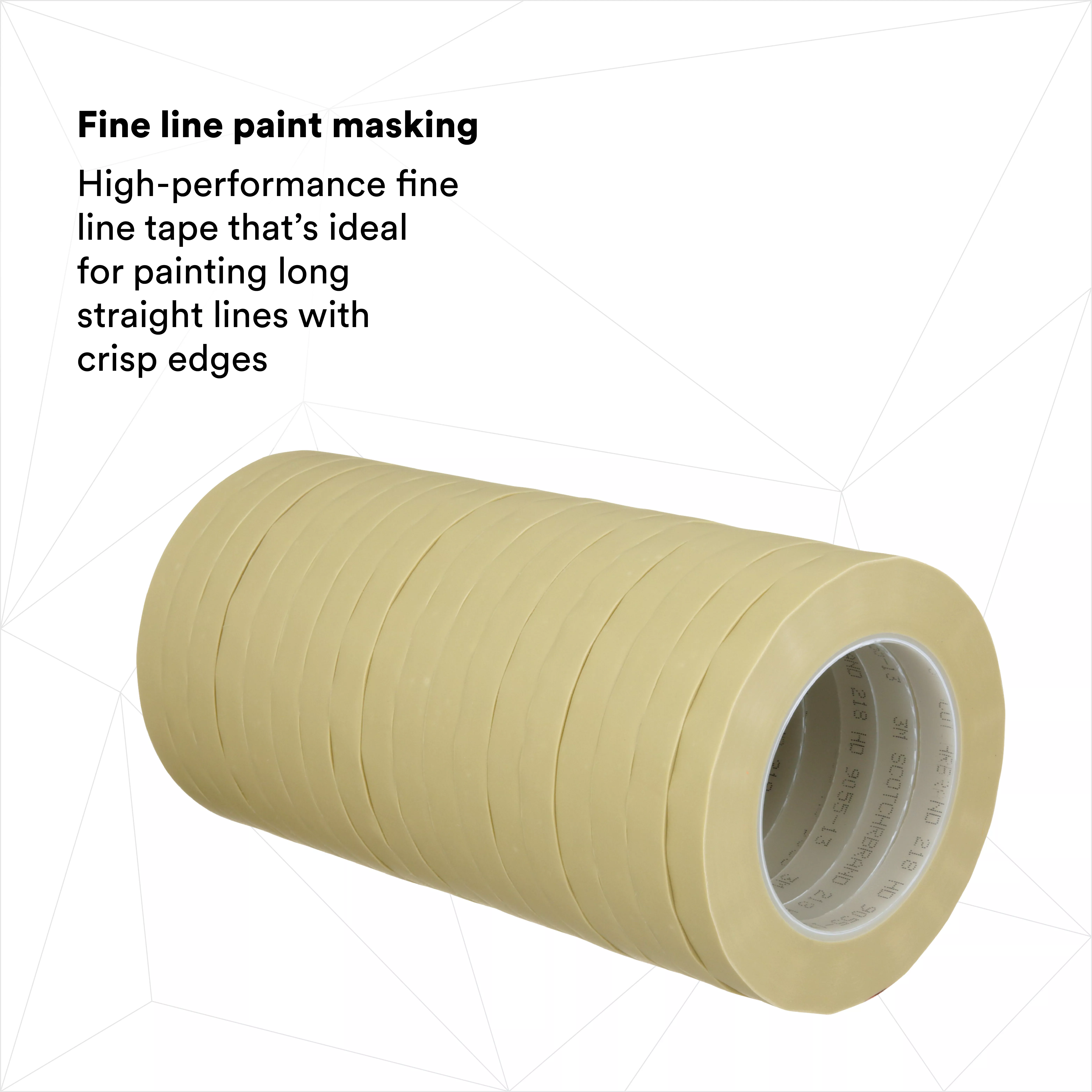 UPC 00021200046988 | Scotch® Fine Line Tape 218