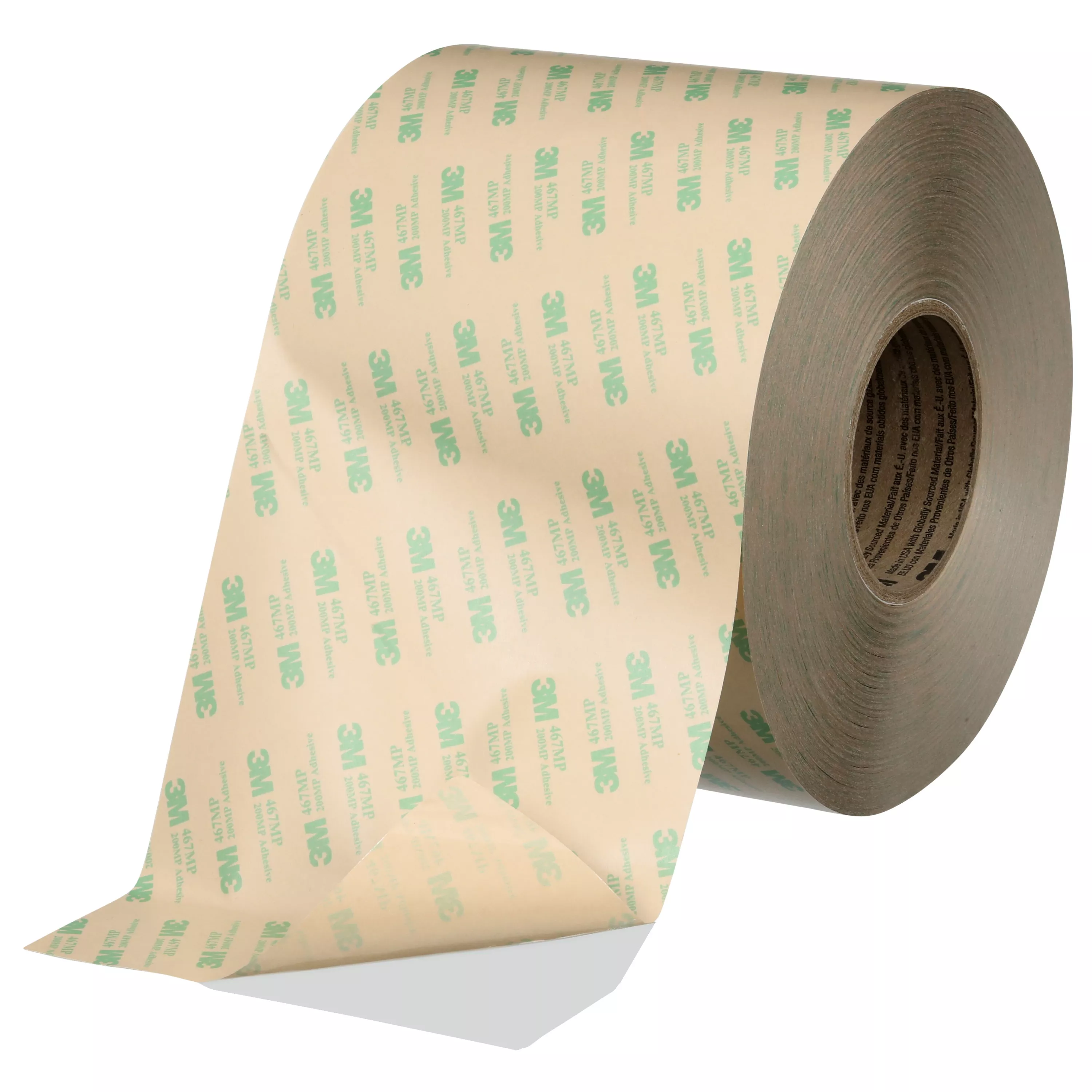 UPC 00021200255625 | 3M™ Adhesive Transfer Tape 467MP