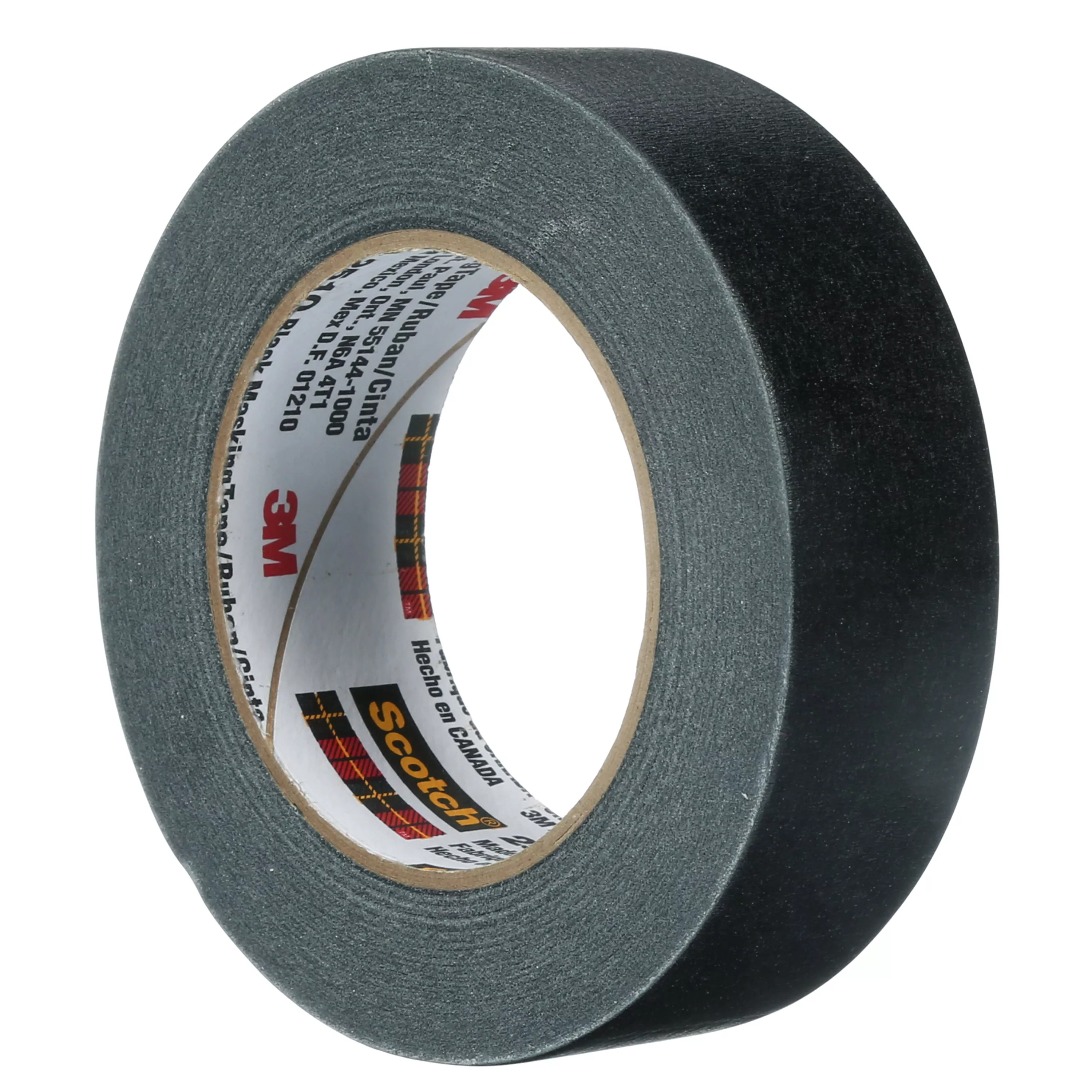 UPC 00021200228131 | 3M™ Black Masking Tape 2510