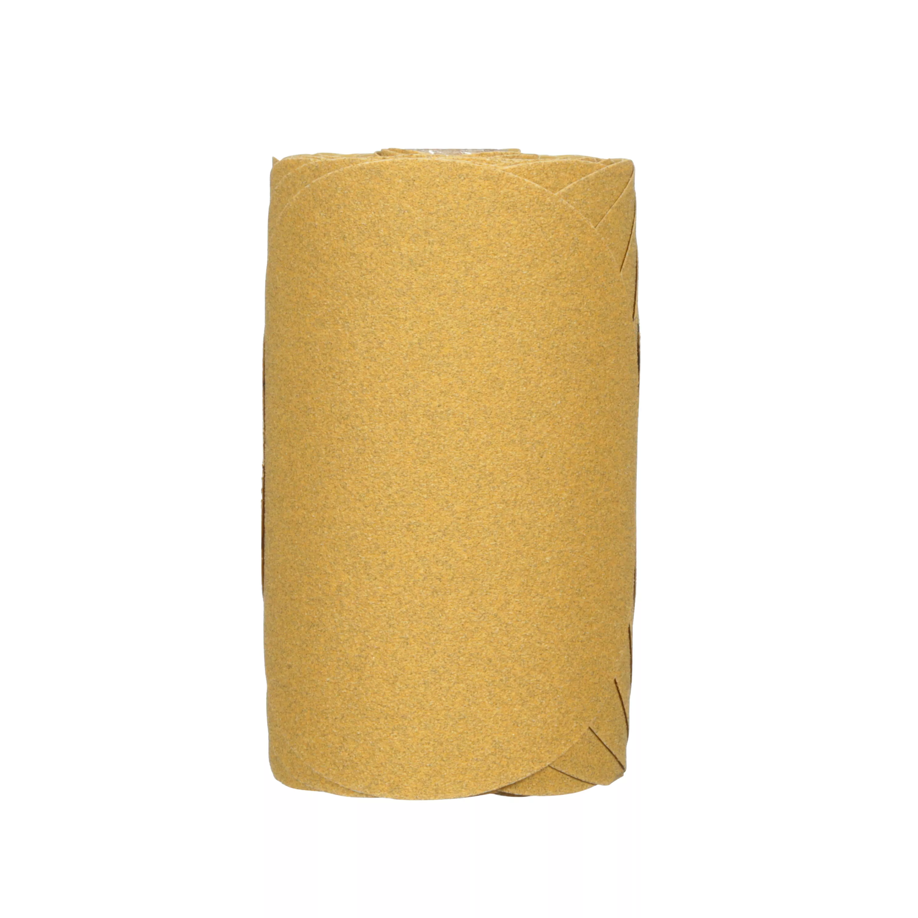 UPC 00051131012134 | 3M™ Stikit™ Gold Disc Roll