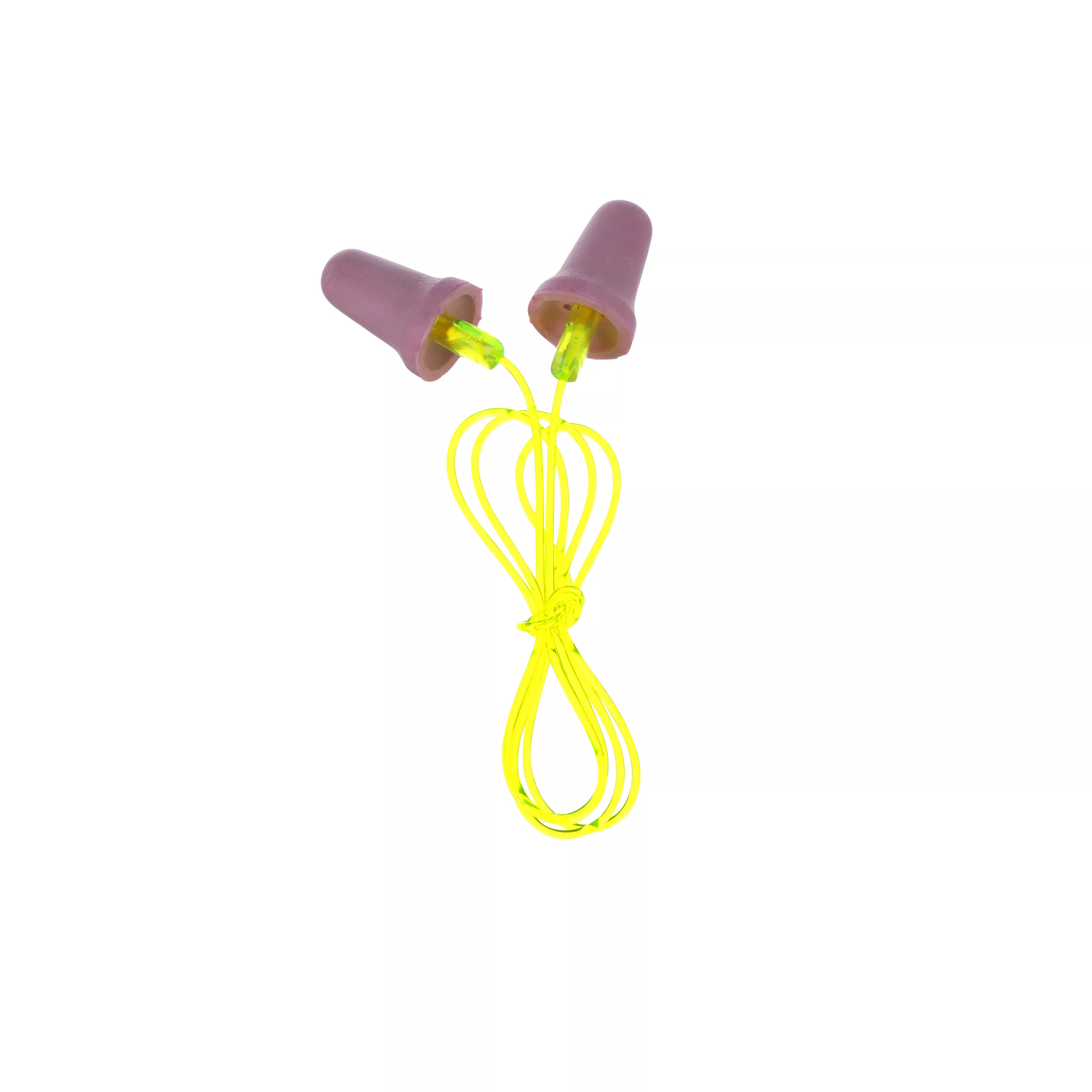 SKU 7000052722 | 3M™ No-Touch™ Push-to-Fit Earplugs P2001