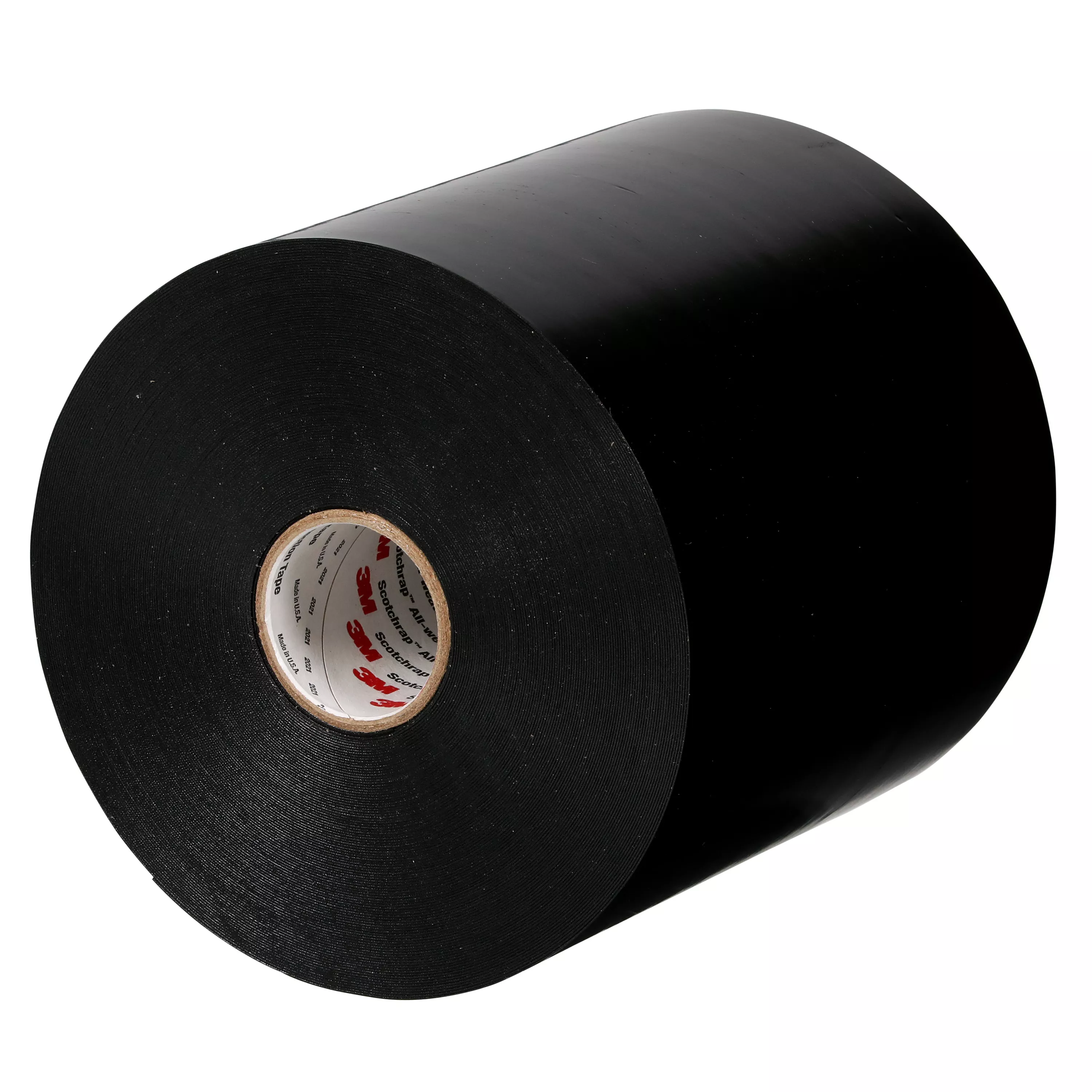 SKU 7100007740 | 3M™ Scotchrap™ Vinyl Corrosion Protection Tape 51