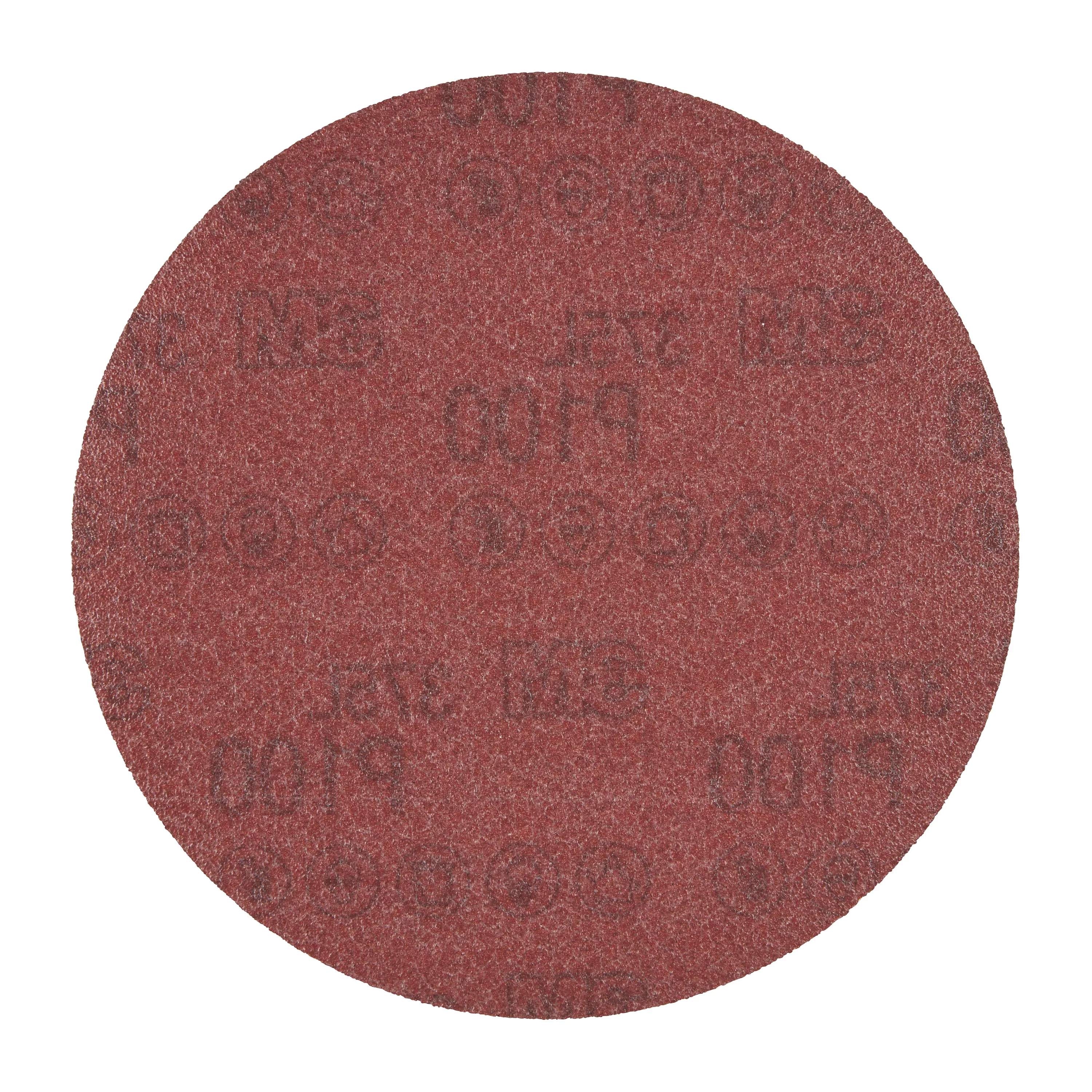 SKU 7100027160 | 3M™ Hookit™ Film Disc 375L