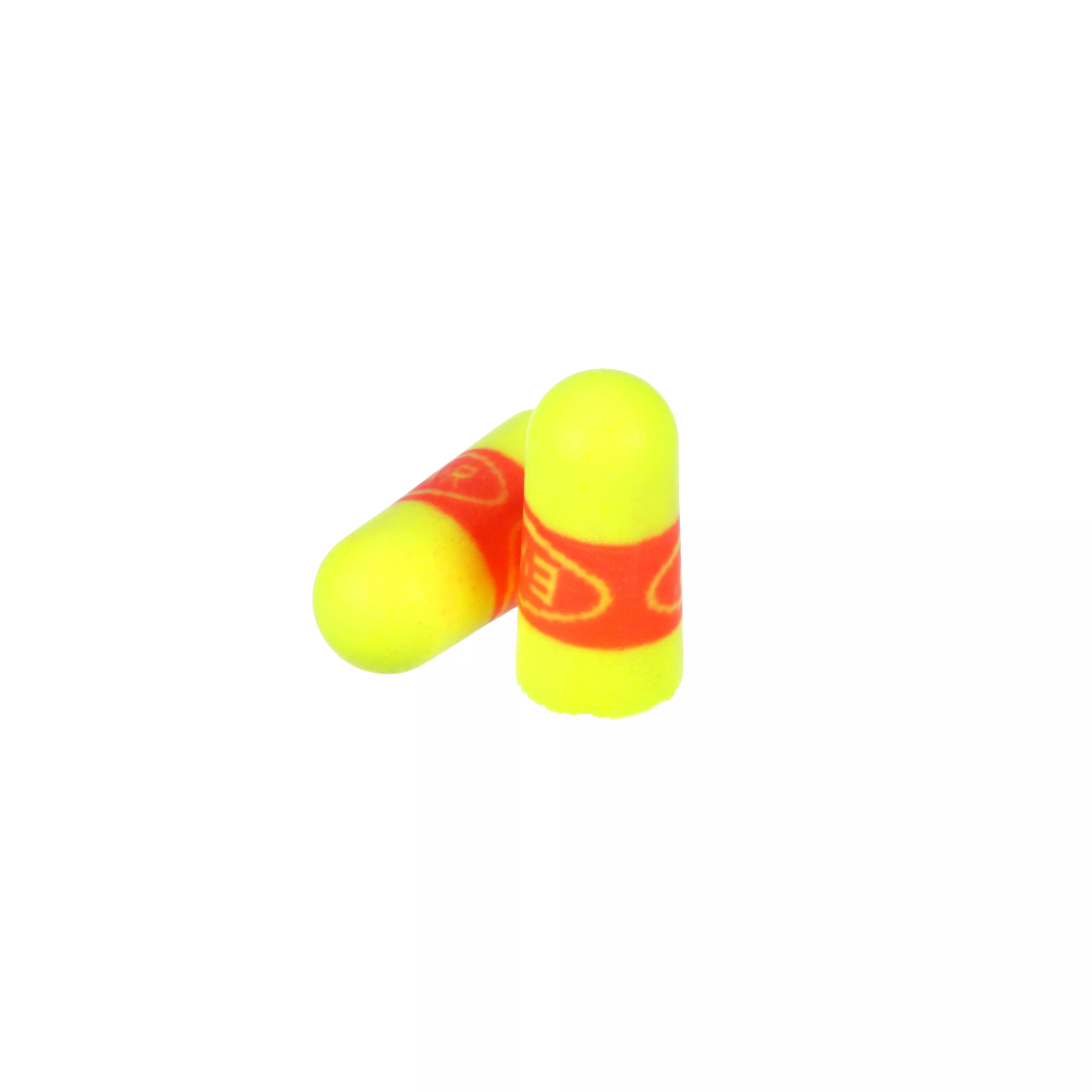 Product Number 12083 | 3M™ E-A-Rsoft™ SuperFit™ Earplugs 312-1256