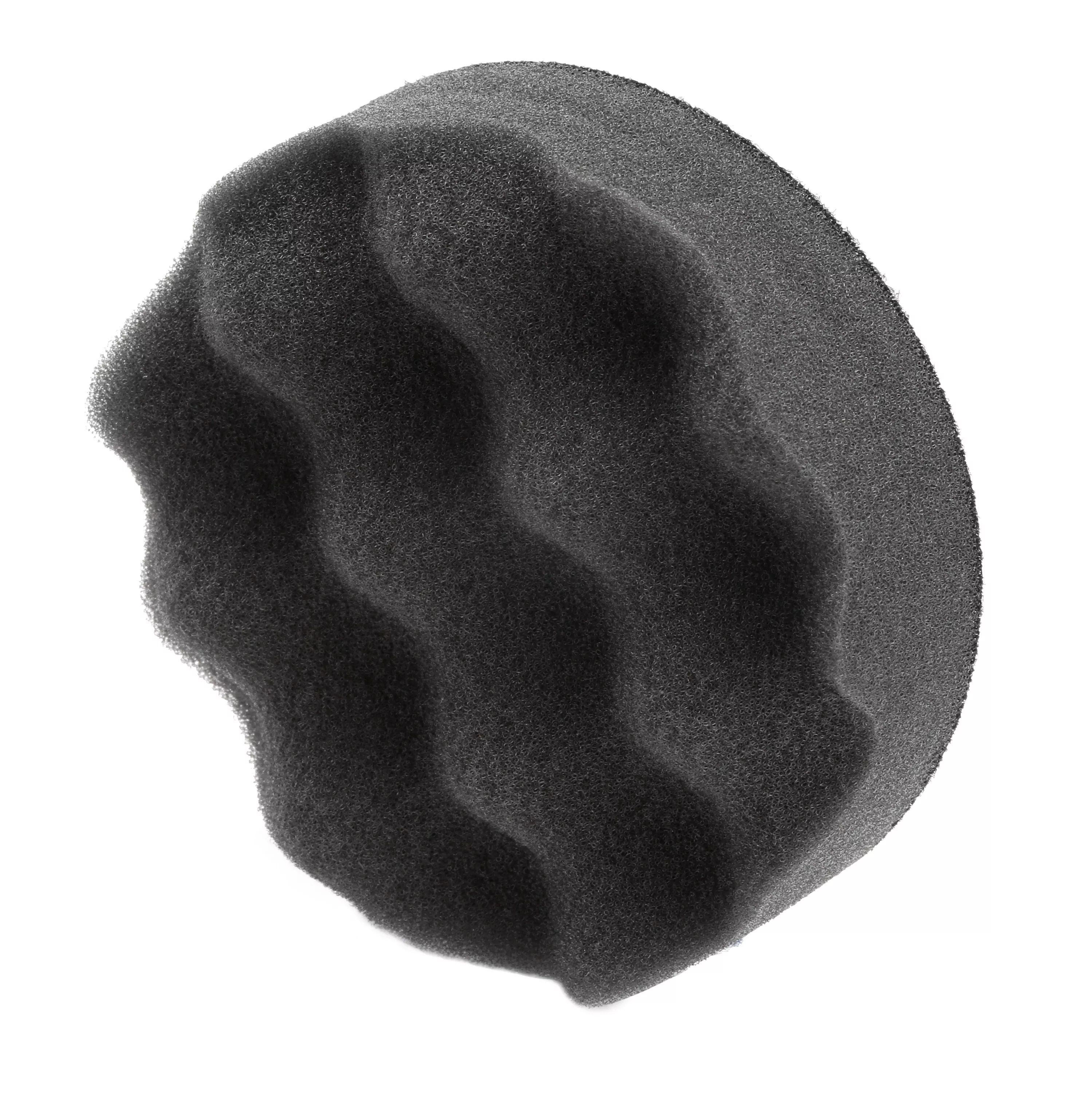 SKU 7000028367 | 3M™ Perfect-it™ Hookit™ Foam Polishing Pad 05726