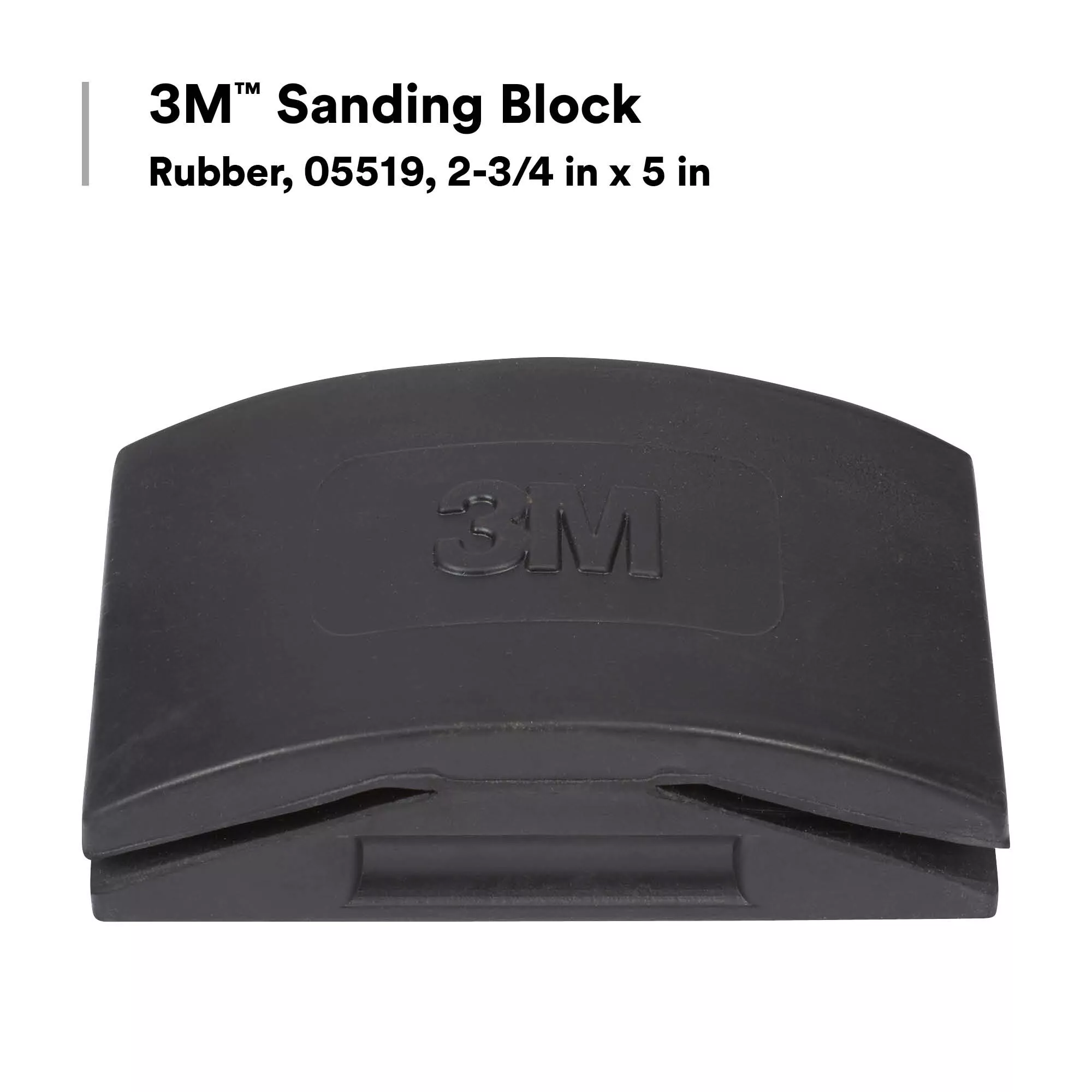 SKU 7000000587 | 3M™ Sanding Block