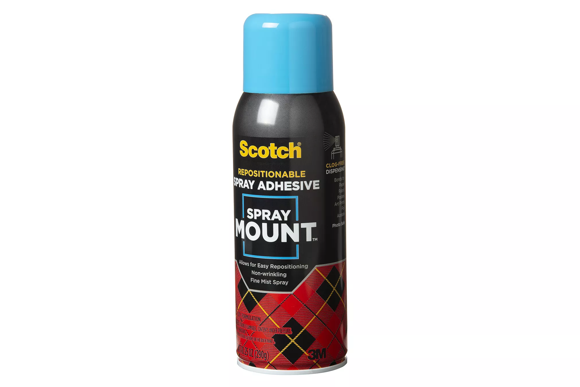 UPC 00021200300608 | Scotch® Spray Mount™