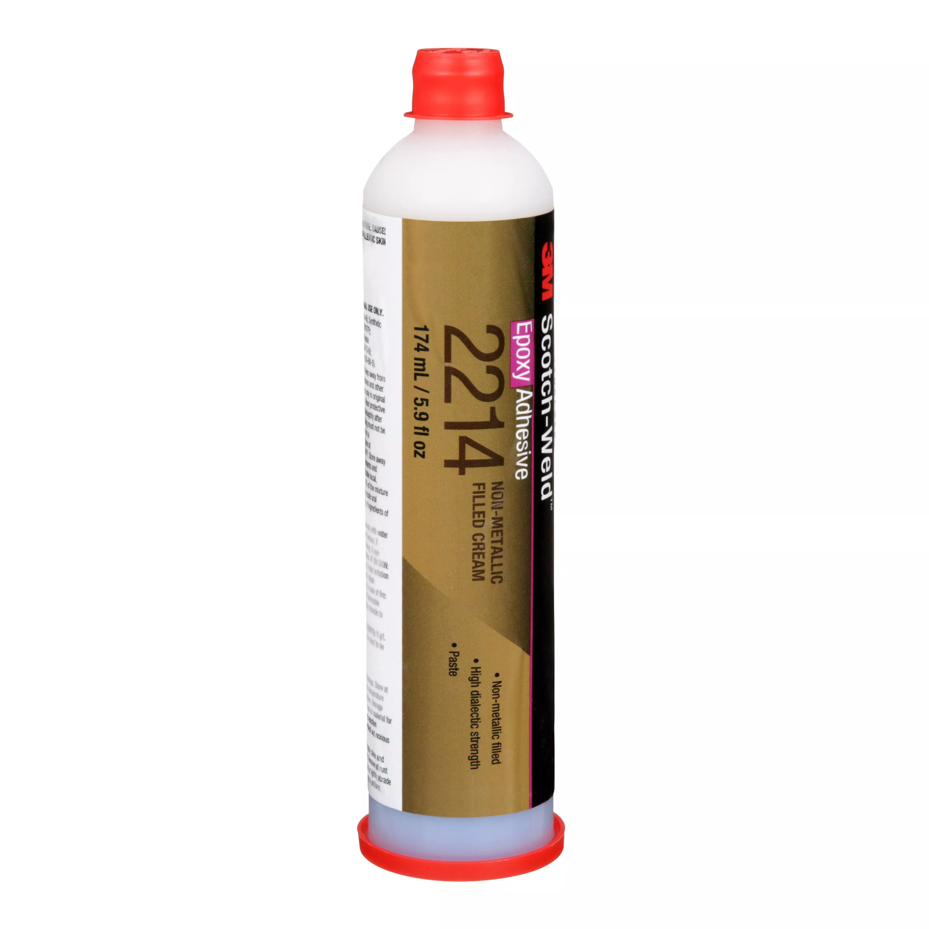 UPC 00021200254963 | 3M™ Scotch-Weld™ Epoxy Adhesive 2214