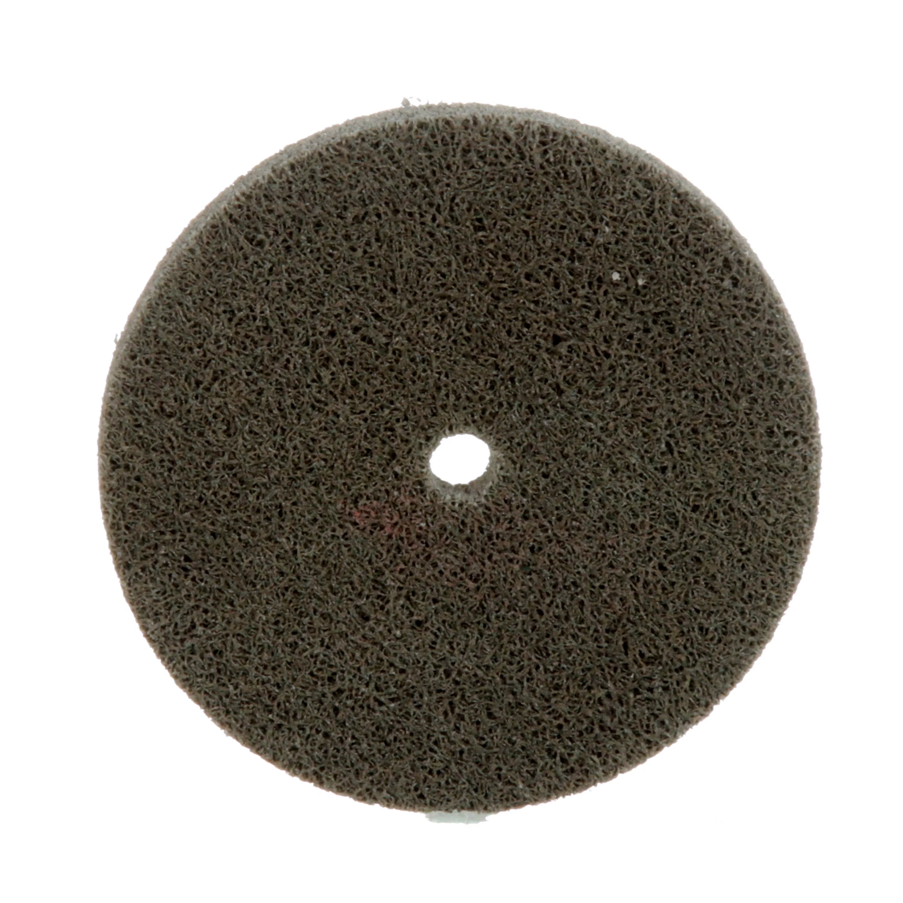 SKU 7000046912 | Standard Abrasives™ A/O Unitized Wheel 873135