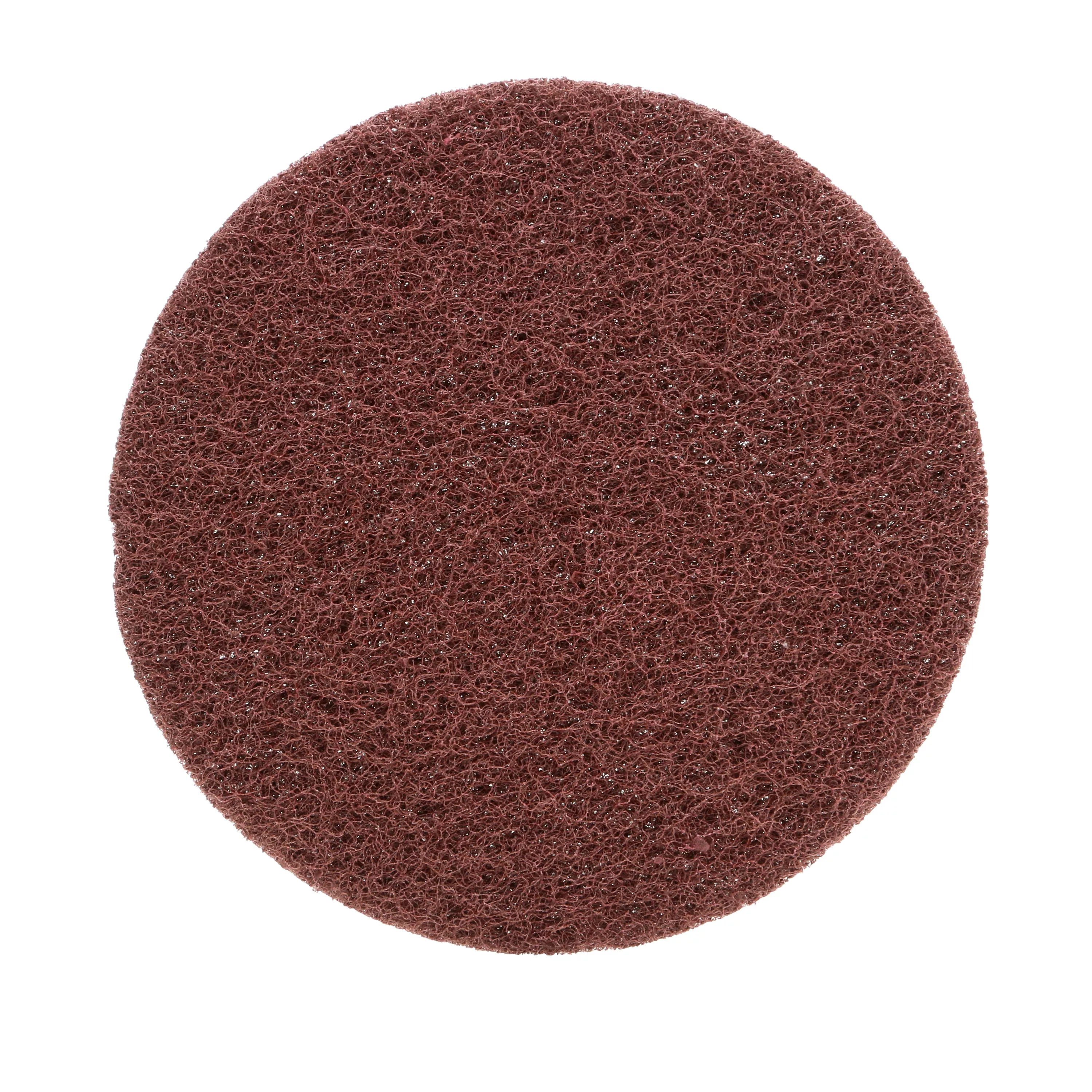 SKU 7000046753 | Standard Abrasives™ Buff and Blend Hook and Loop GP Vacuum Disc