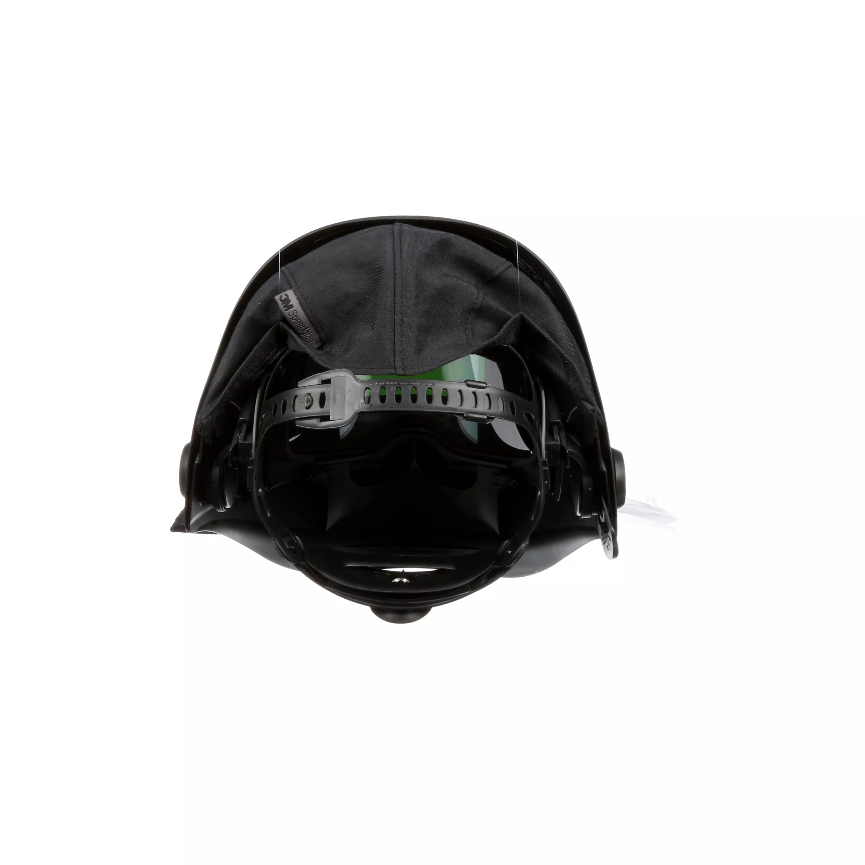 Product Number 06-0600-20SW | 3M™ Speedglas™ Welding Helmet 9100FX 06-0600-20SW