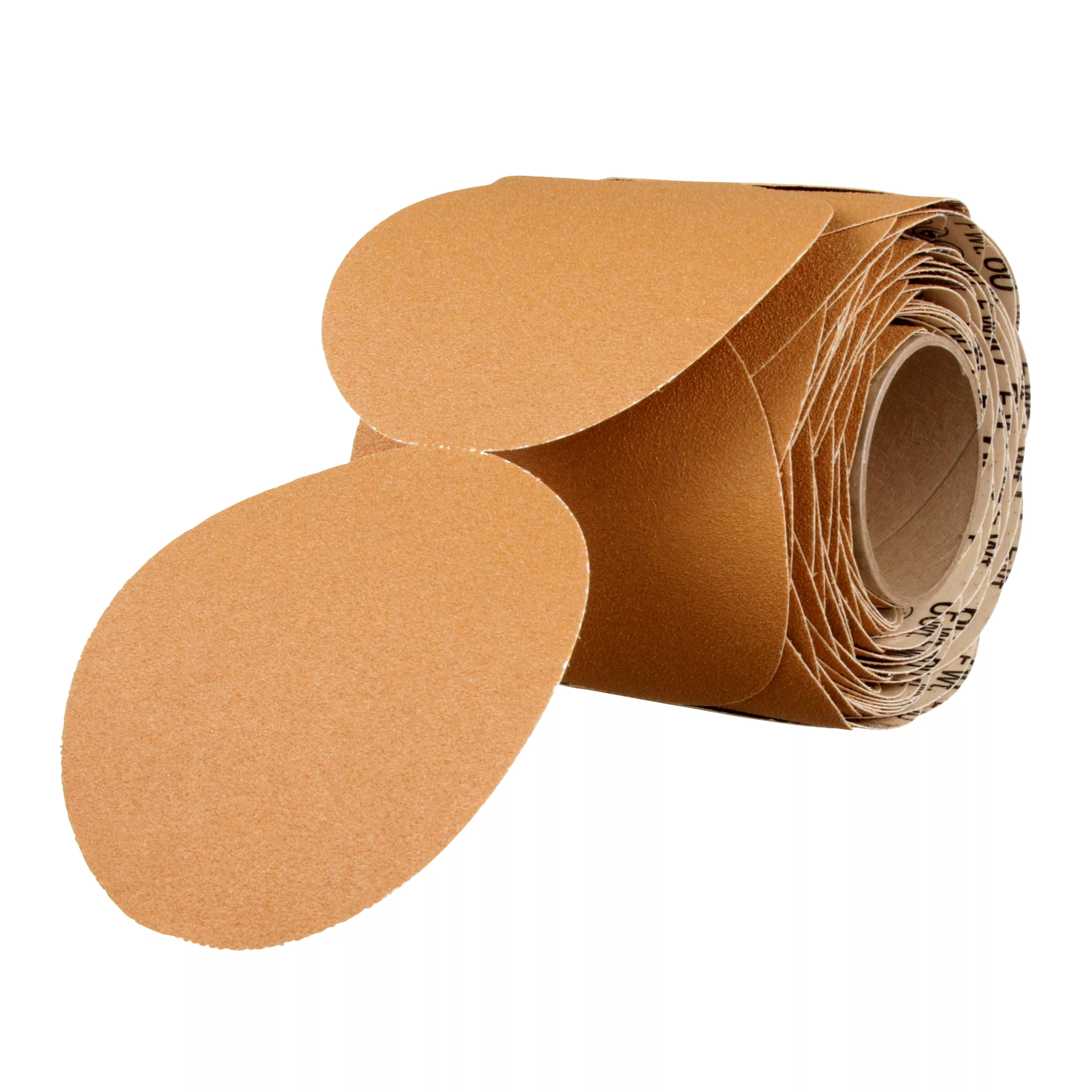 SKU 7000118090 | 3M™ Stikit™ Paper Disc Roll 363I