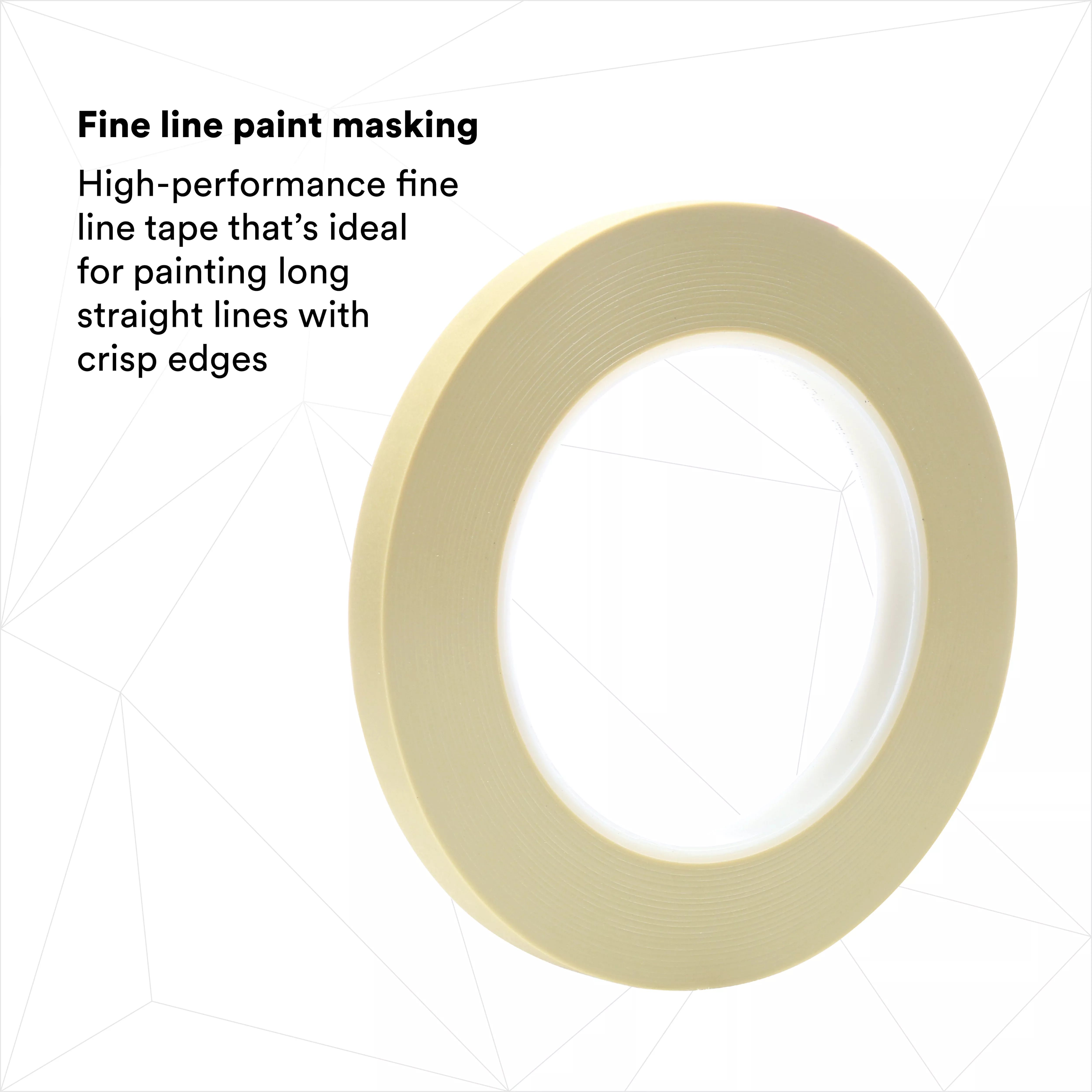 SKU 7000123346 | Scotch® Fine Line Tape 218