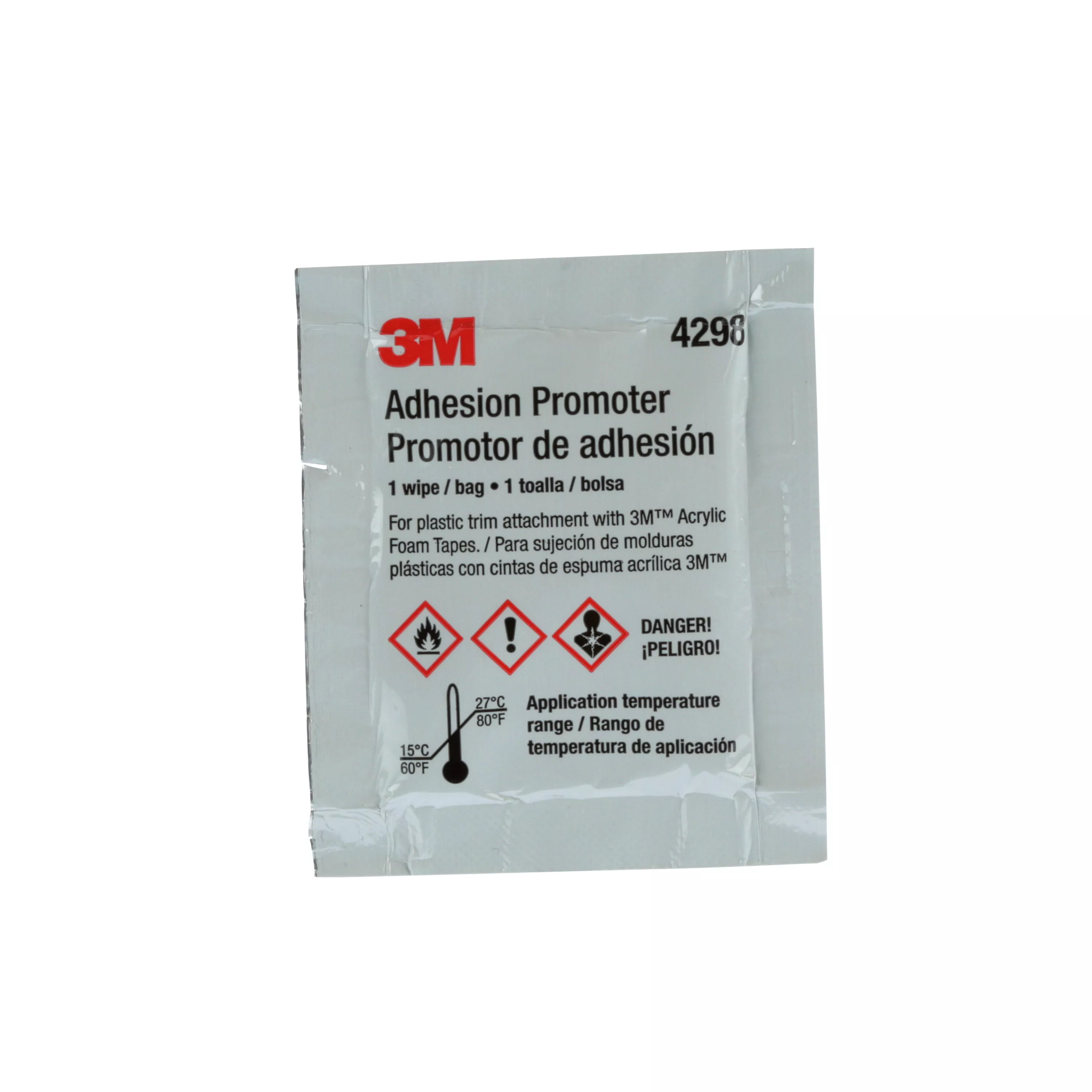 UPC 00021200275715 | 3M™ Adhesion Promoter 4298