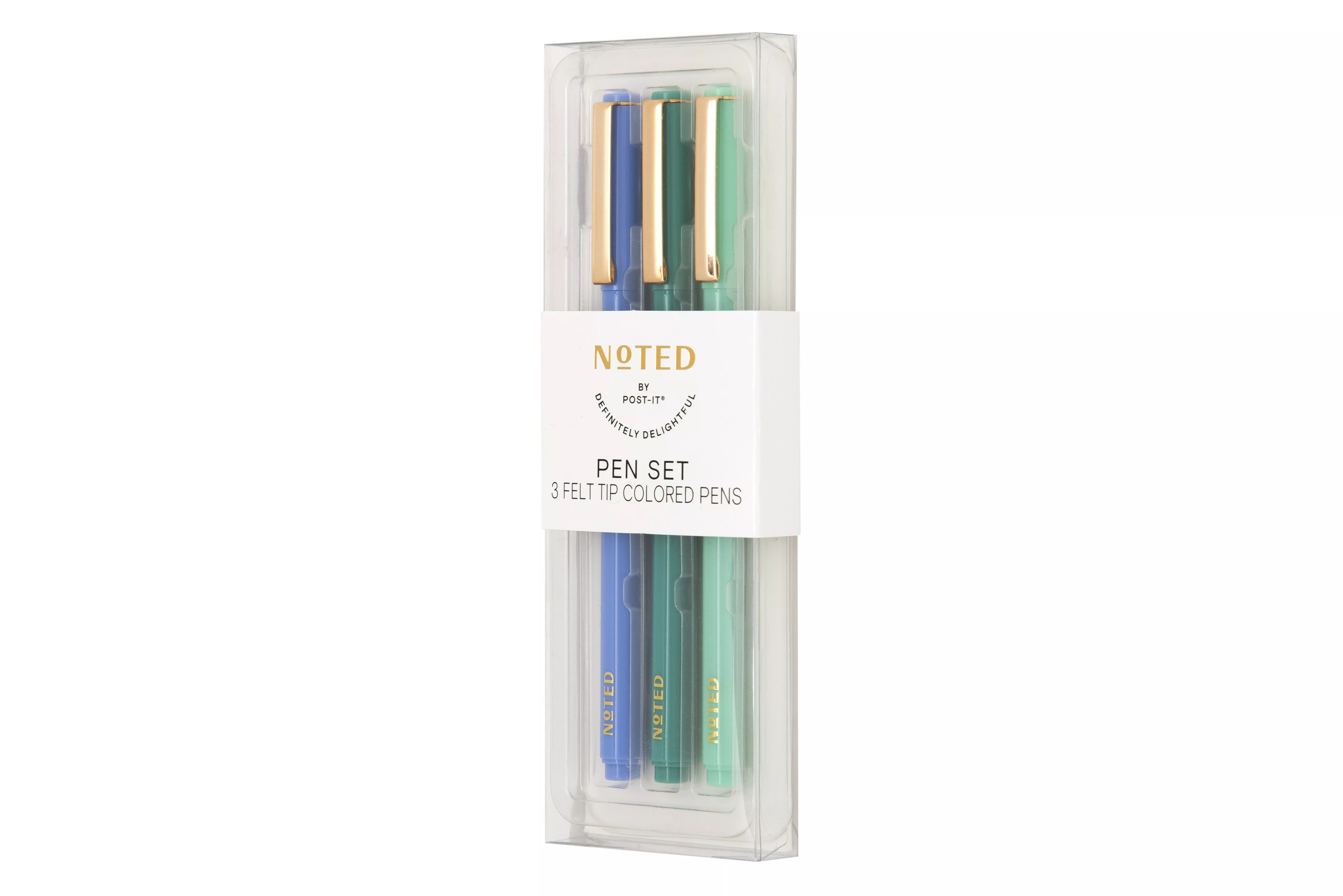 SKU 7100291830 | Post-it® 3pk Pens NTDW-PEN-3