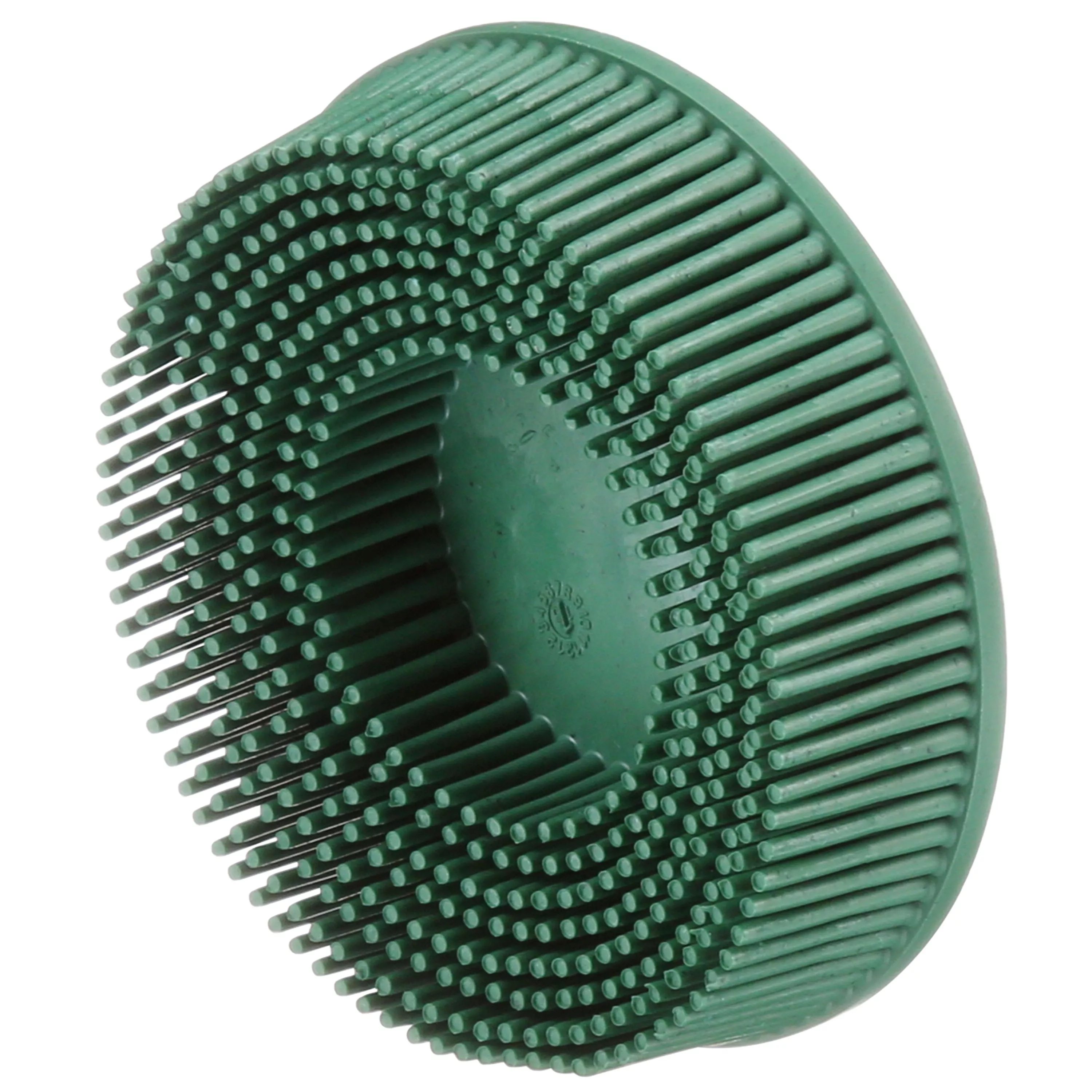 SKU 7100138305 | Scotch-Brite™ Roloc™ Bristle Disc