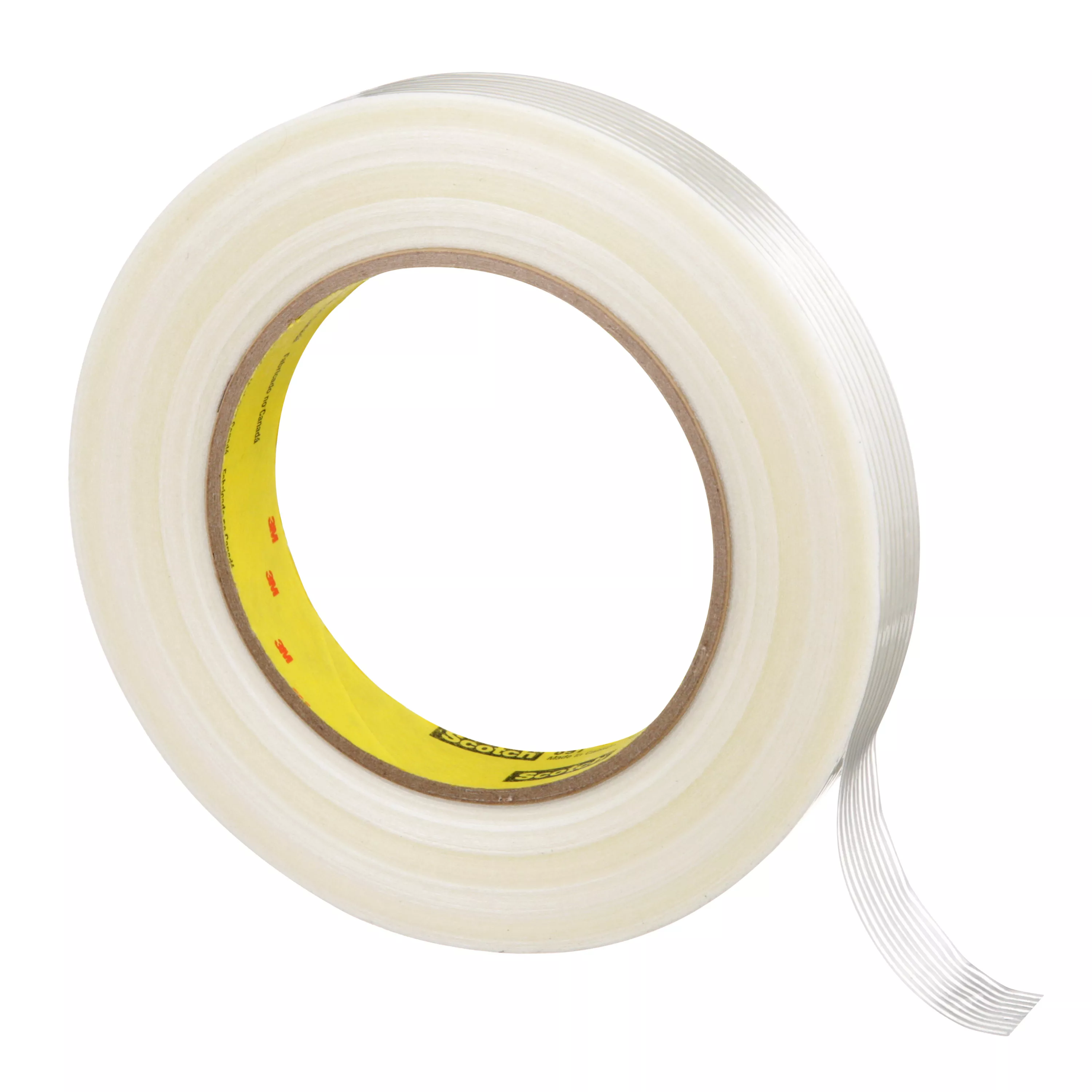 SKU 7000123441 | Scotch® Filament Tape 897