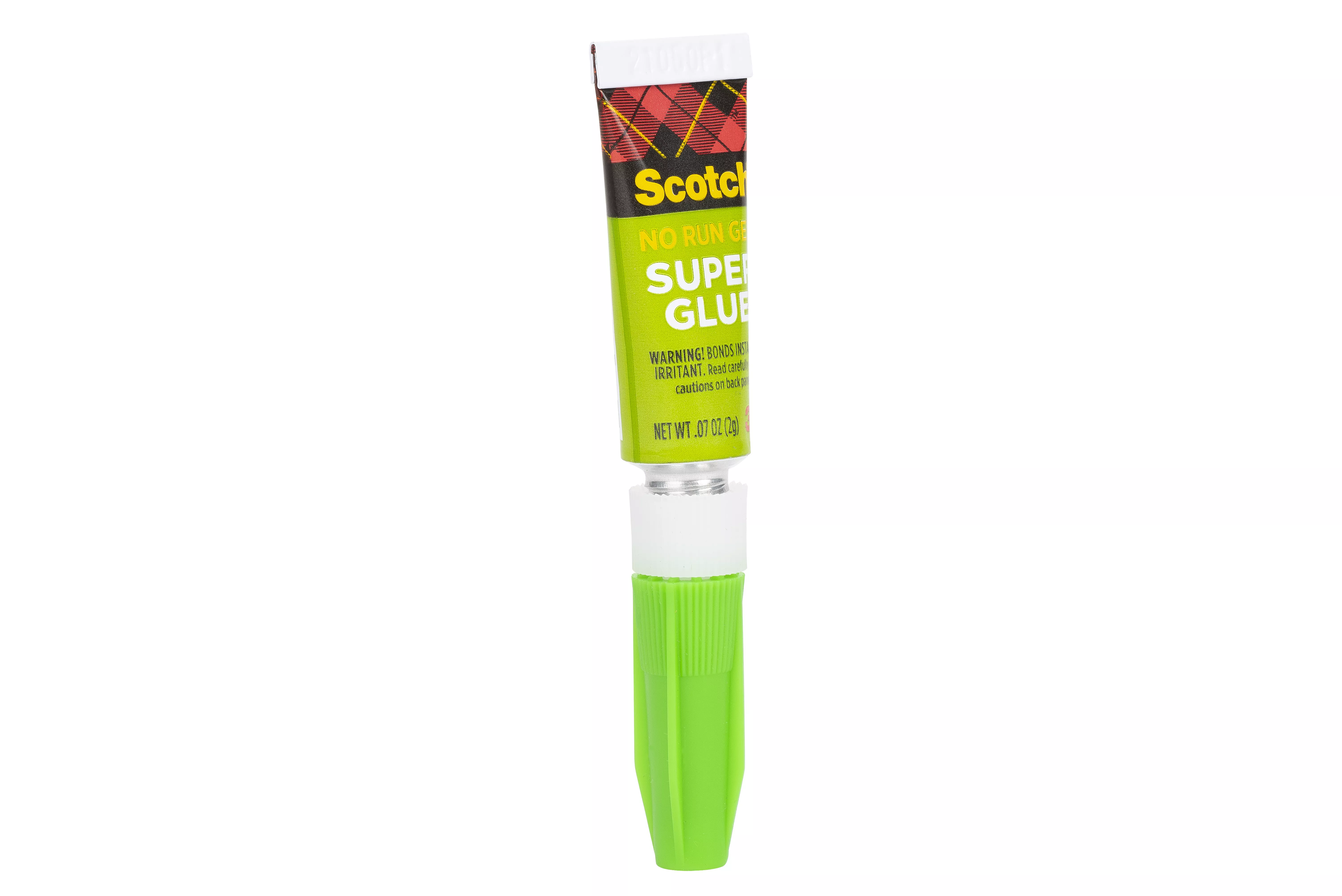 SKU 7000047664 | Scotch® Super Glue Gel AD113