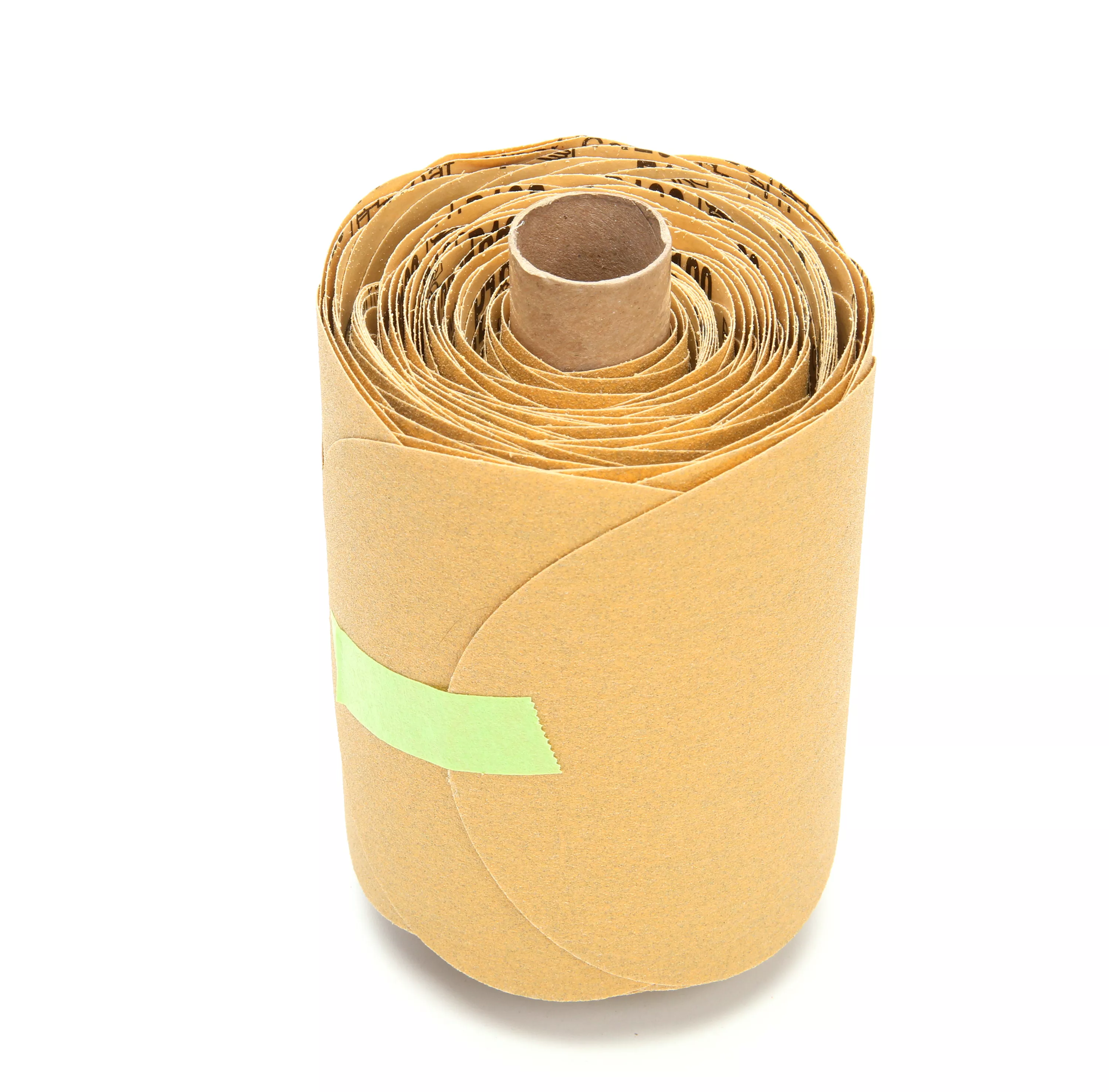 UPC 00051111499115 | 3M™ Stikit™ Gold Paper Disc Roll 216U