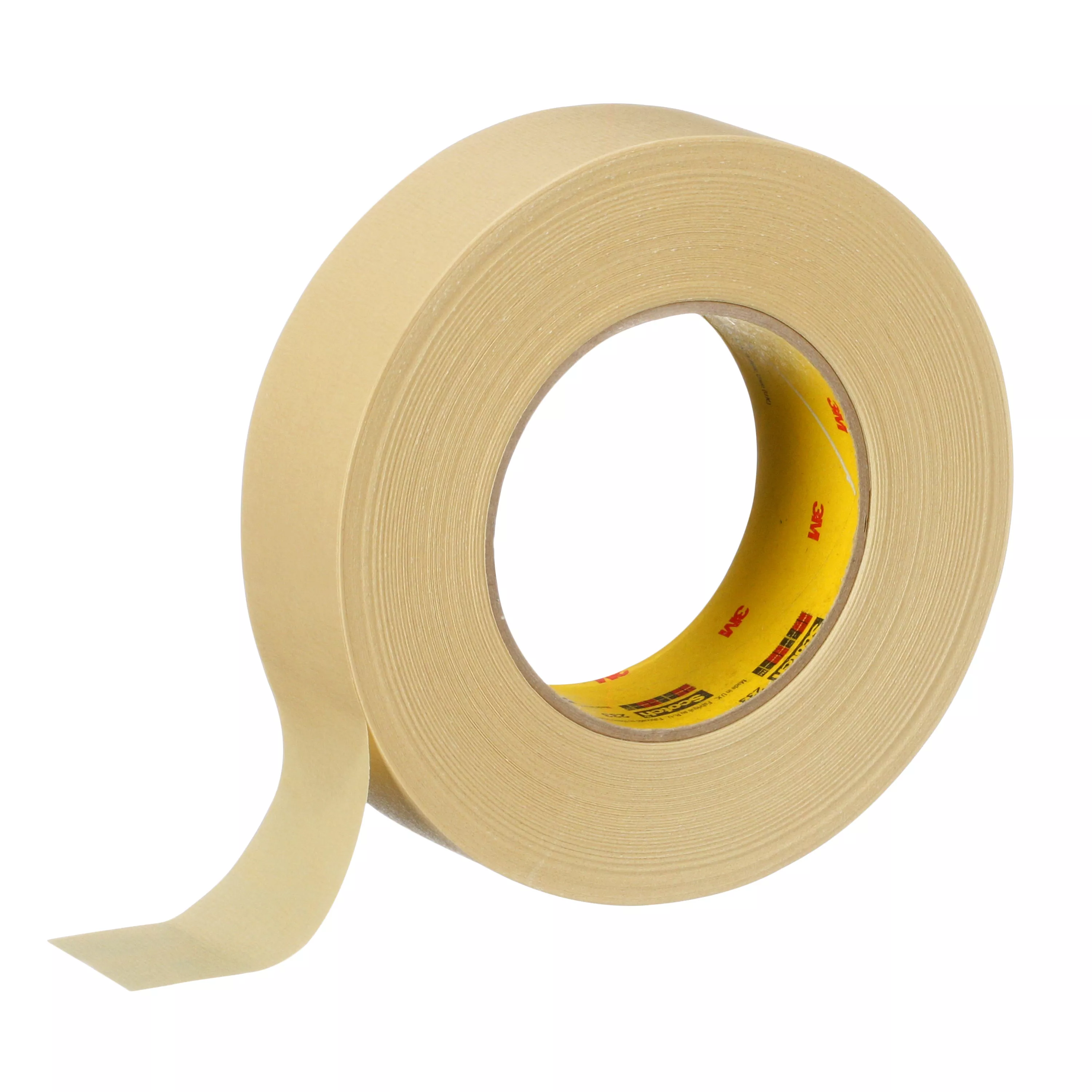 SKU 7000088668 | Scotch® Automotive Refinish Masking Tape 233