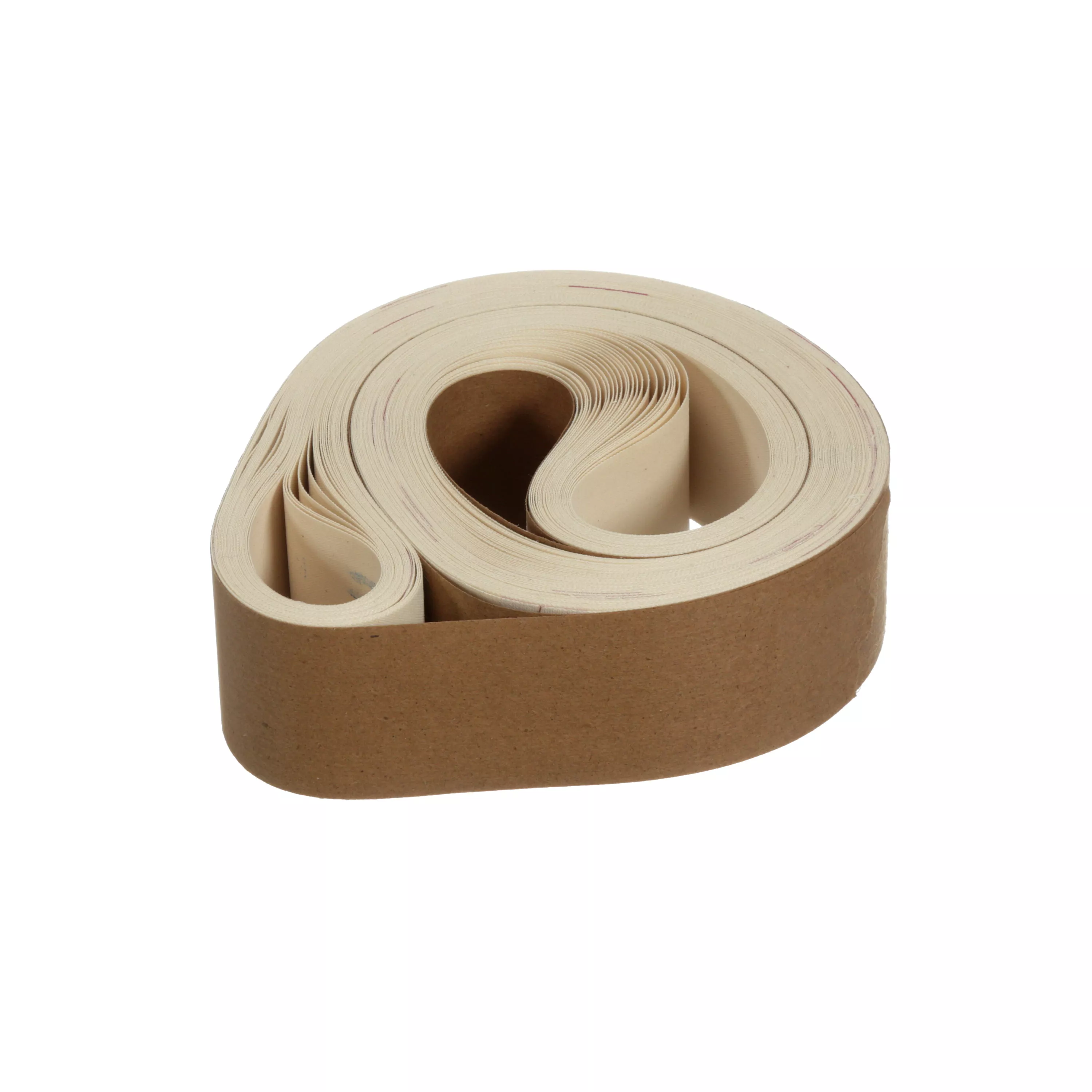 SKU 7100185263 | 3M™ Uncoated Cloth Belt