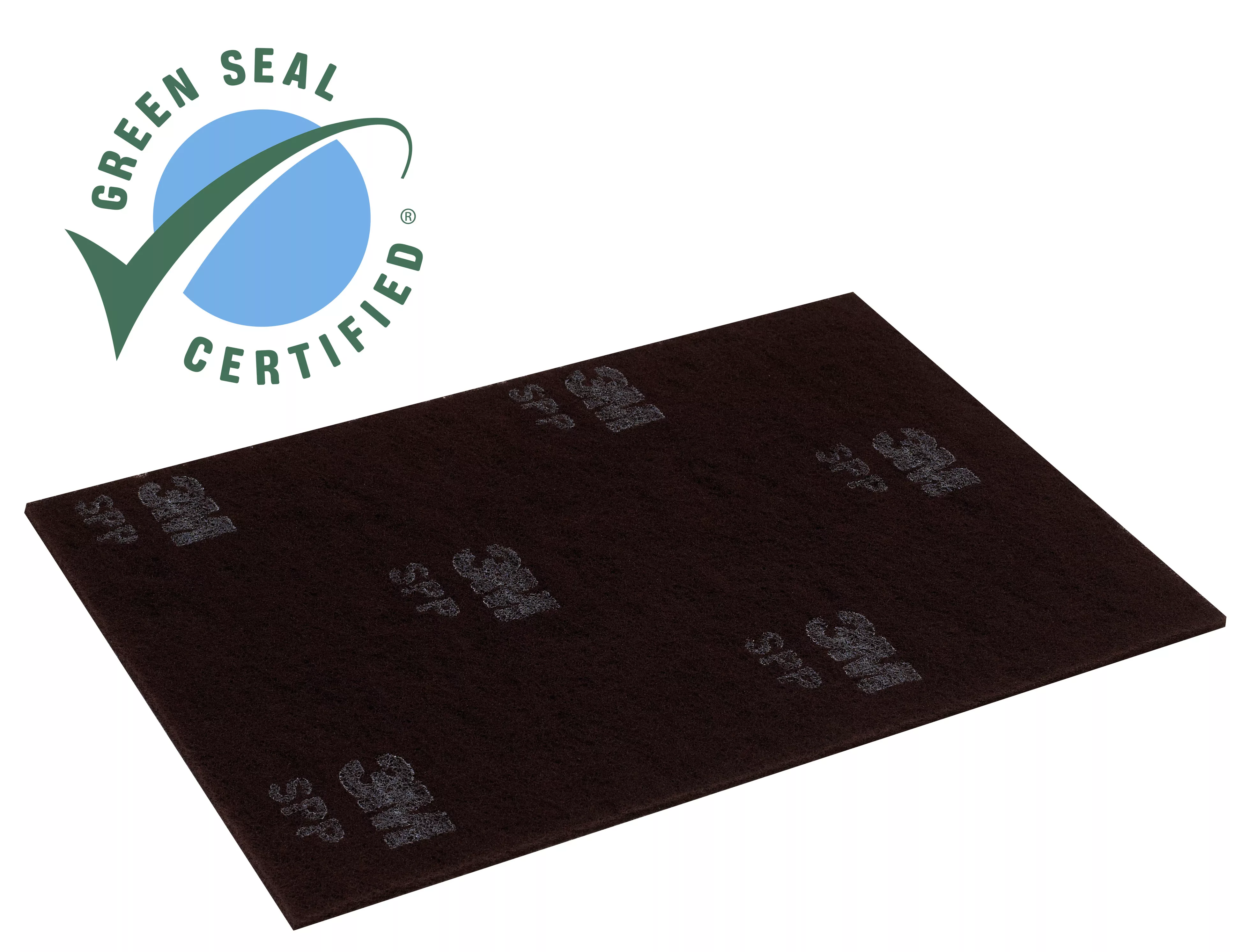 Product Number SPP14X24 | Scotch-Brite™ Surface Preparation Pad SPP14x24