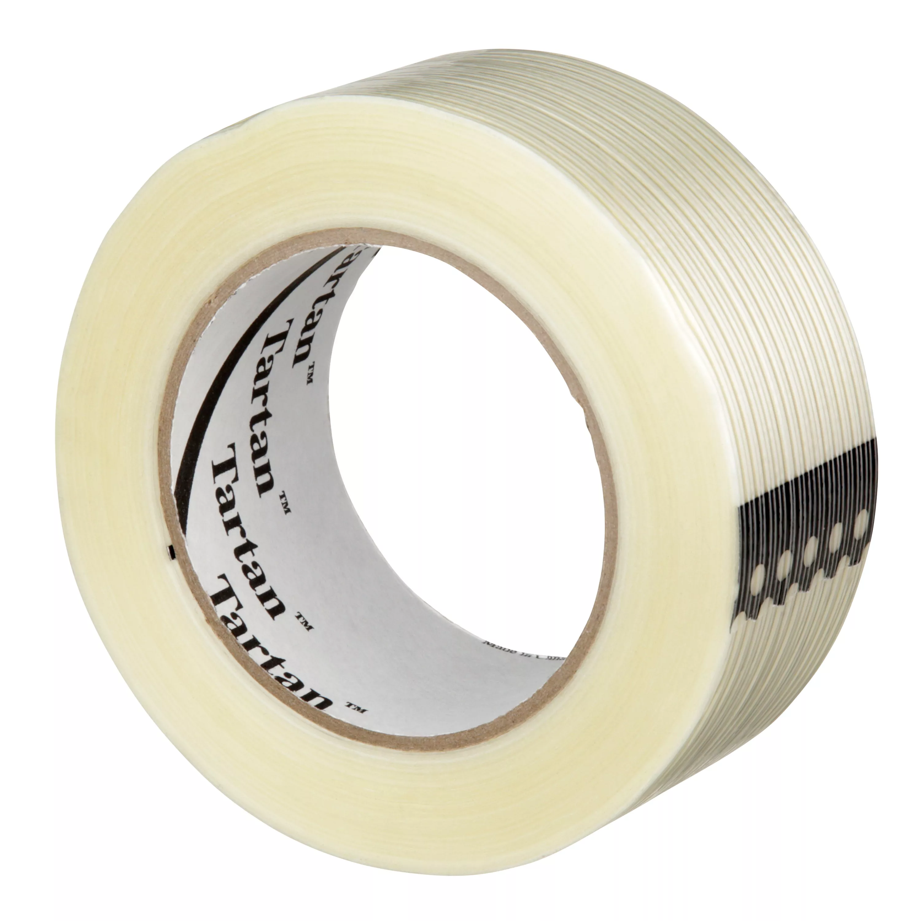 SKU 7000028888 | Tartan™ Filament Tape 8934