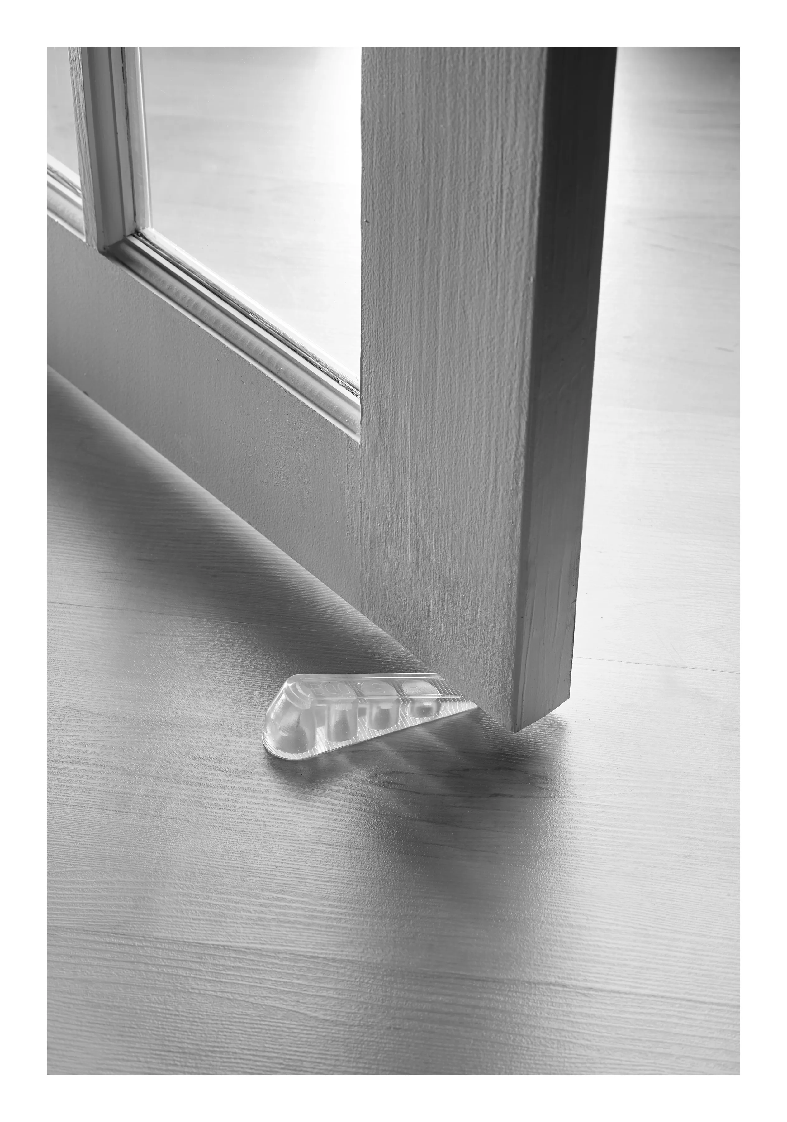 SKU 7100213917 | Scotch® Door Stop SP947-NA