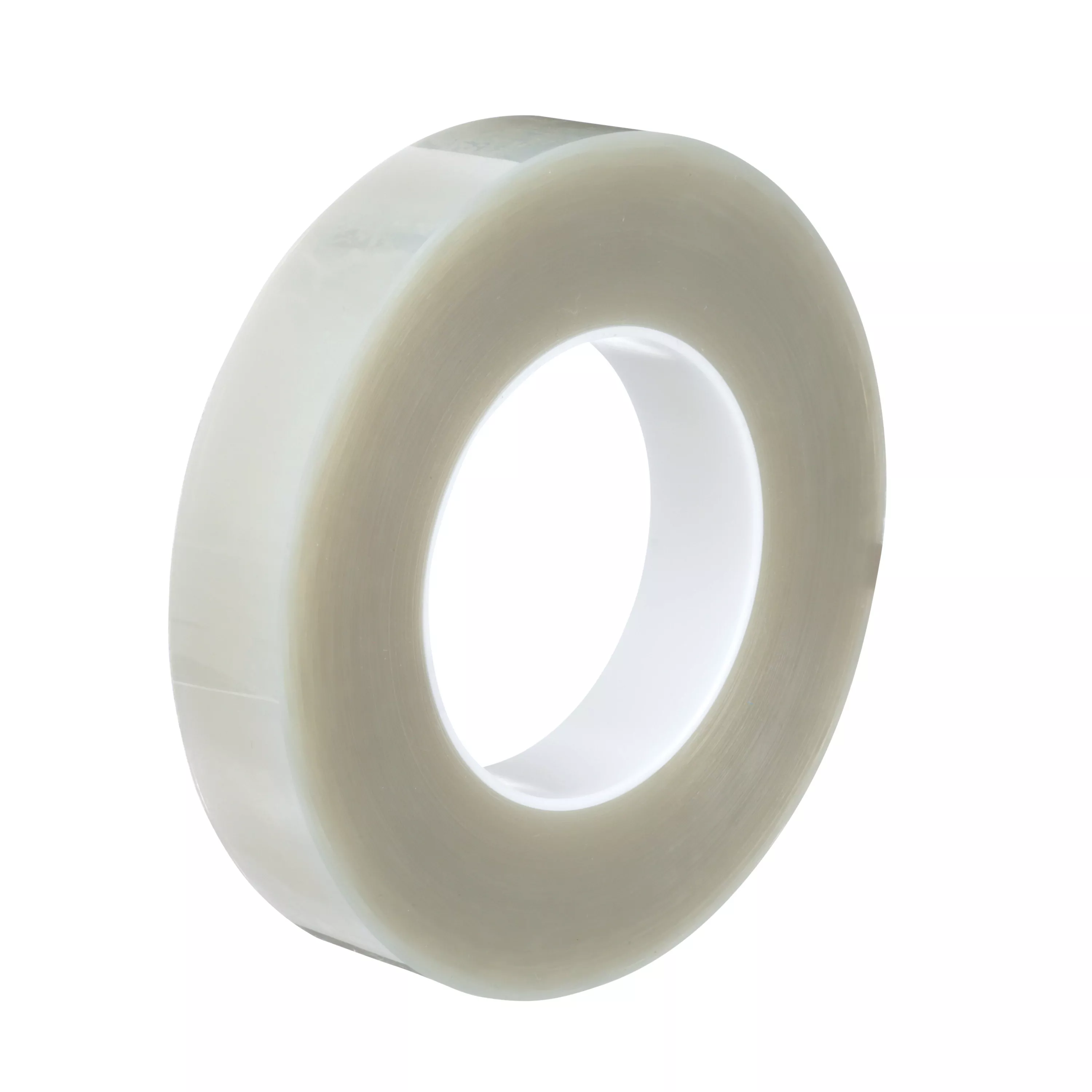 3M™ Polyester Tape 8412, Transparent, 3/4 in x 72 yd, 6.3 mil, 48
Roll/Case