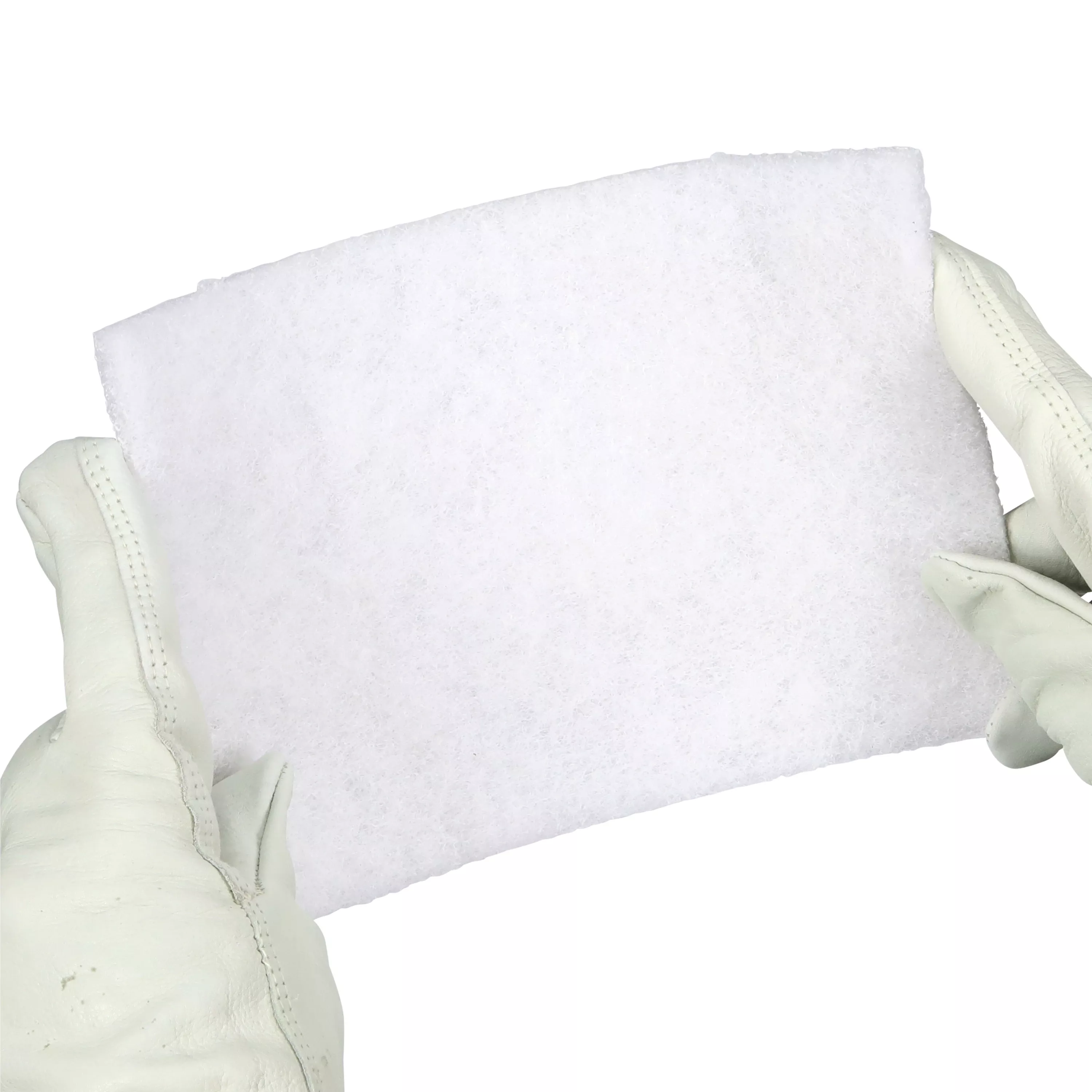 SKU 7000000727 | Scotch-Brite™ Light Cleansing Hand Pad 7445