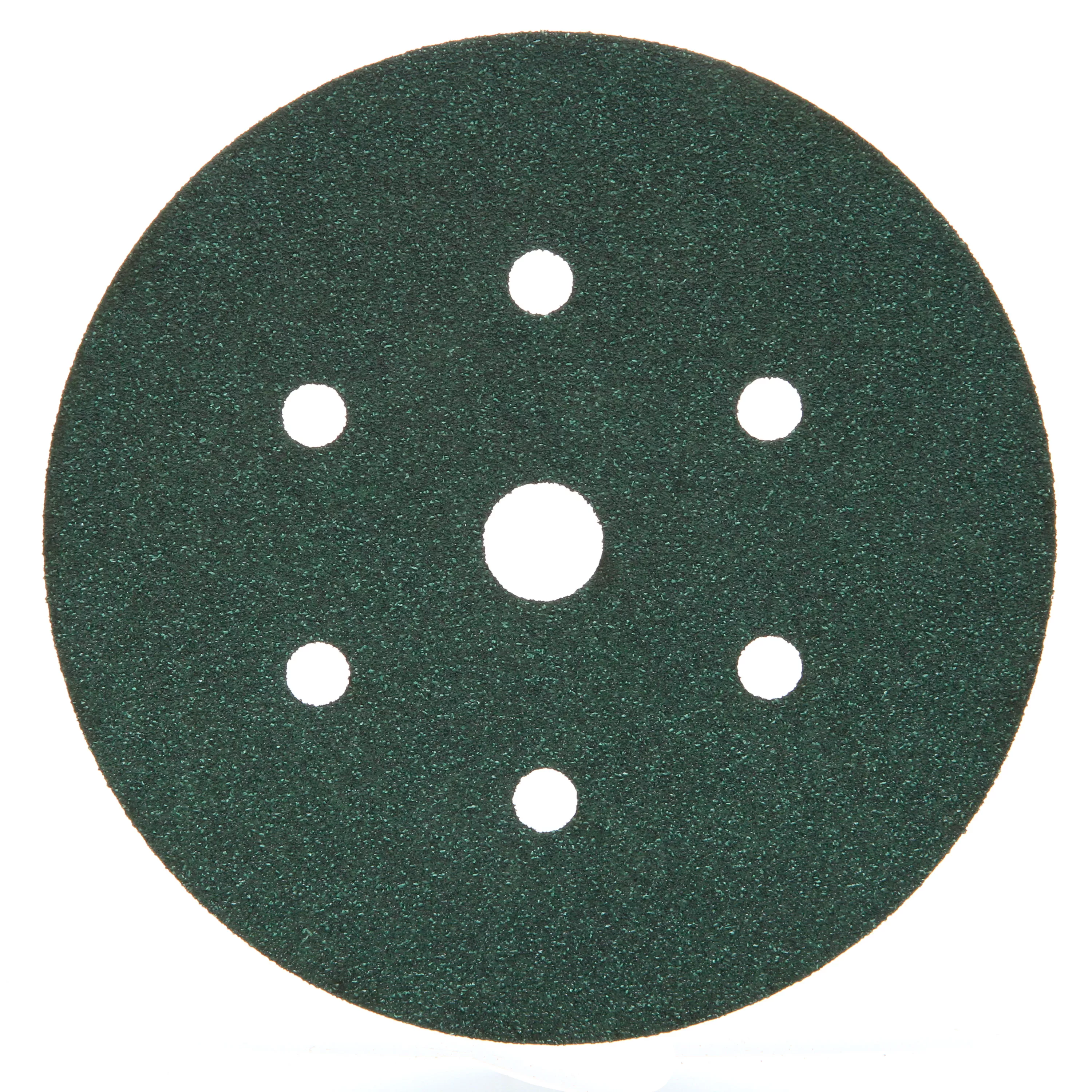 SKU 7100009351 | 3M™ Green Corps™ Hookit™ Disc Dust Free