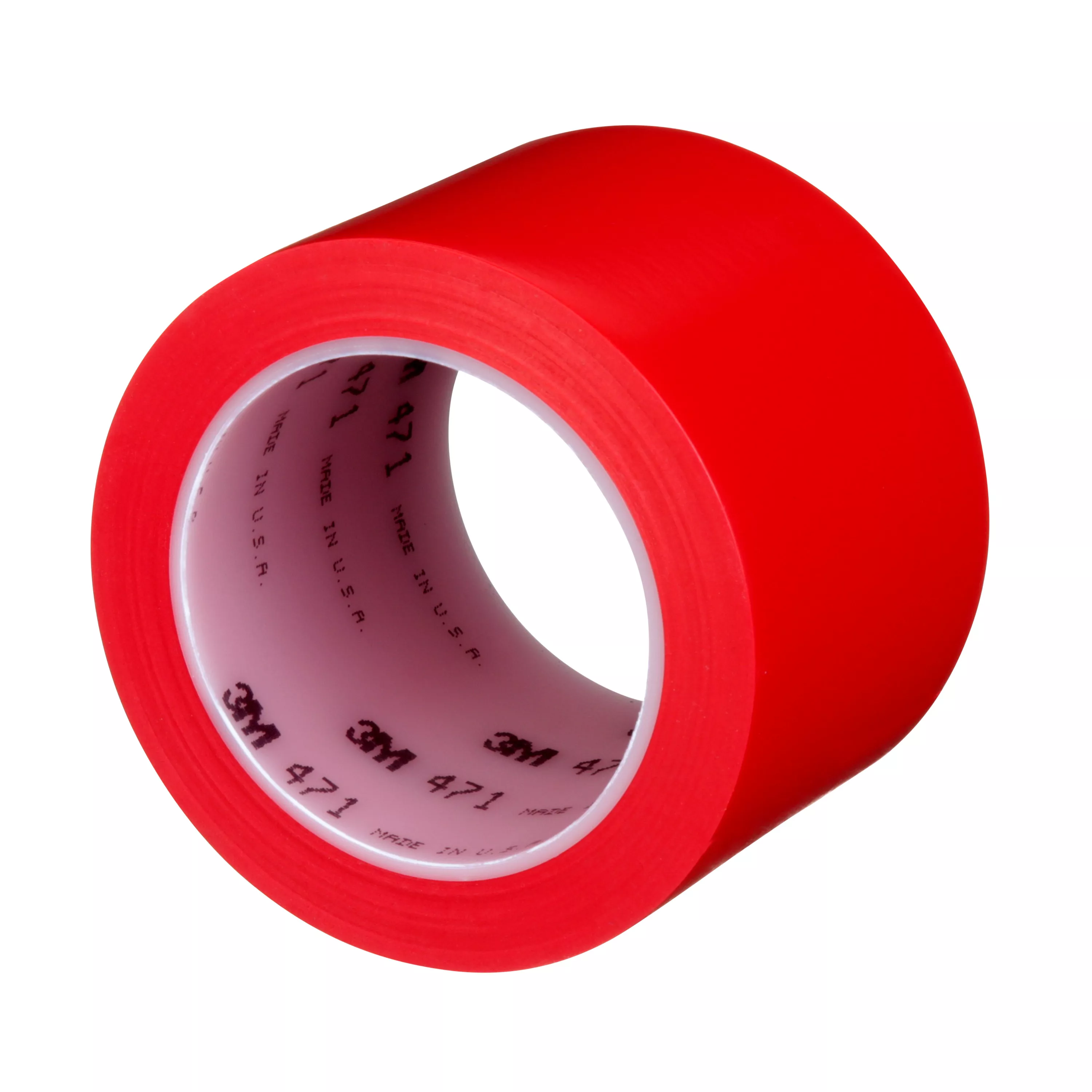 SKU 7000122474 | 3M™ Vinyl Tape 471